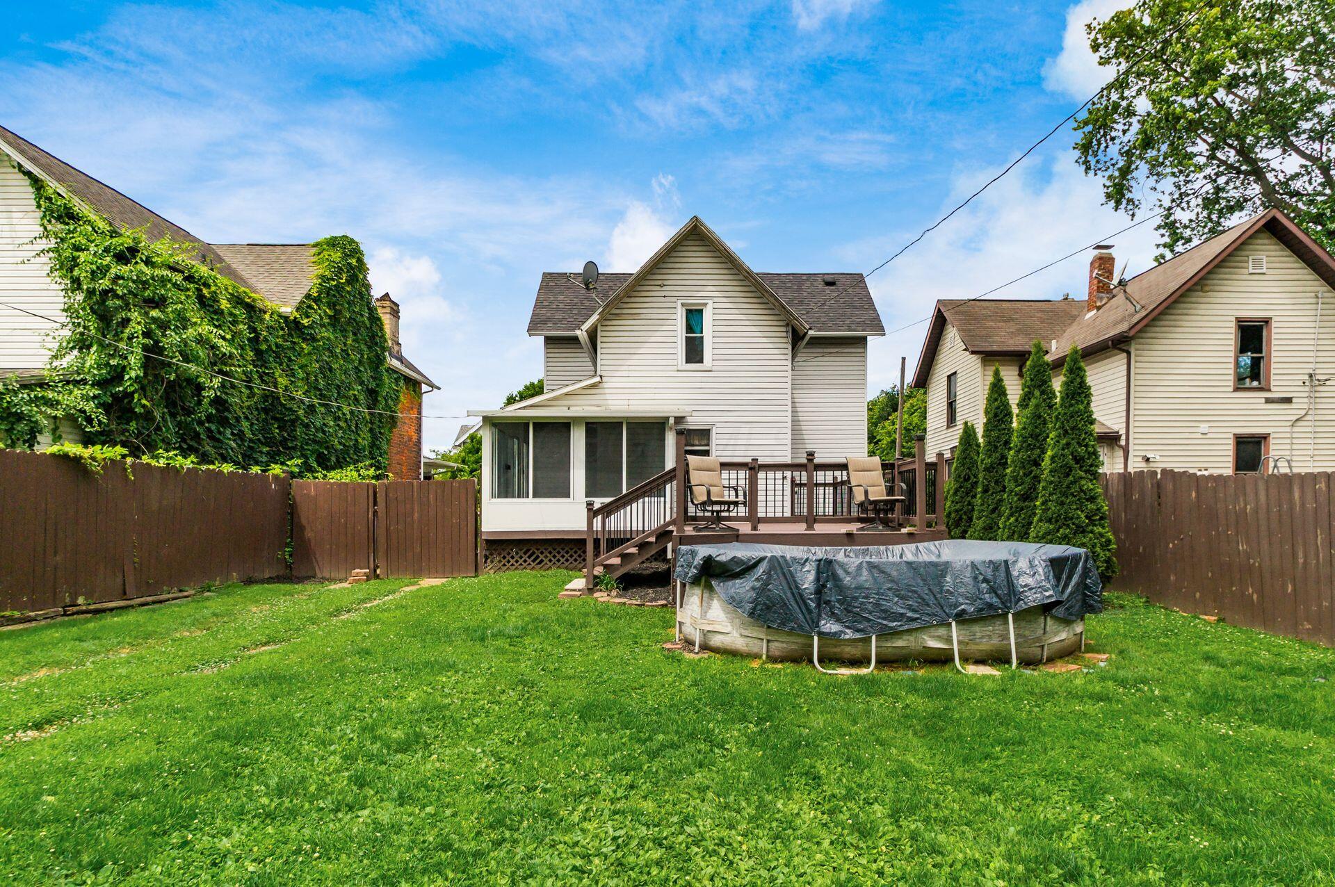 112 Dewey Avenue
