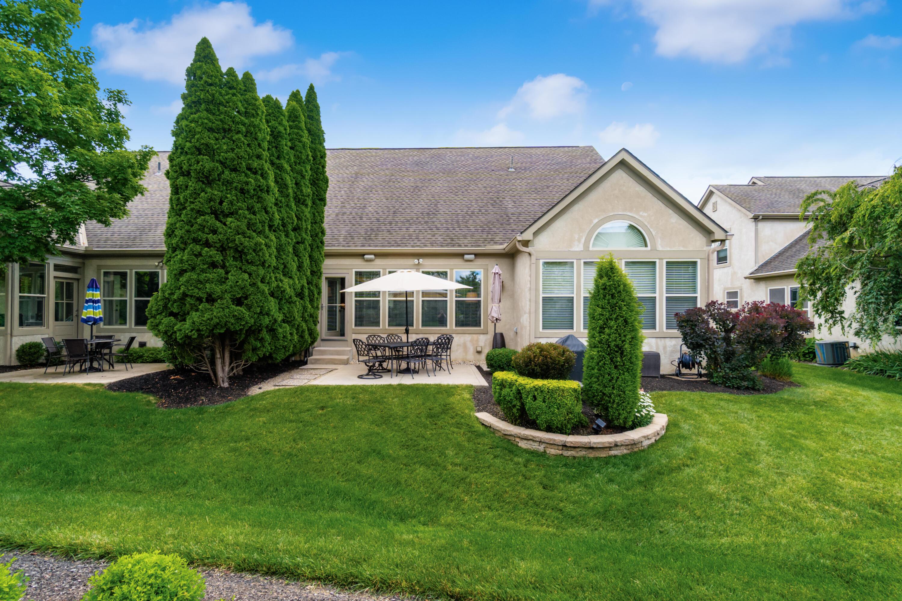 6372 Grassmere Drive