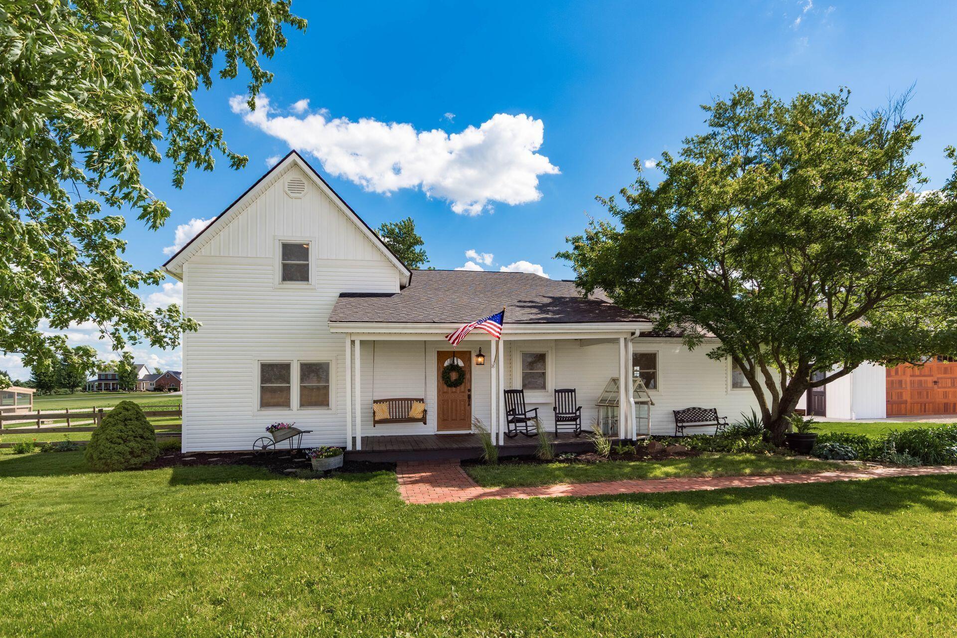 4435 Kaufman Road
