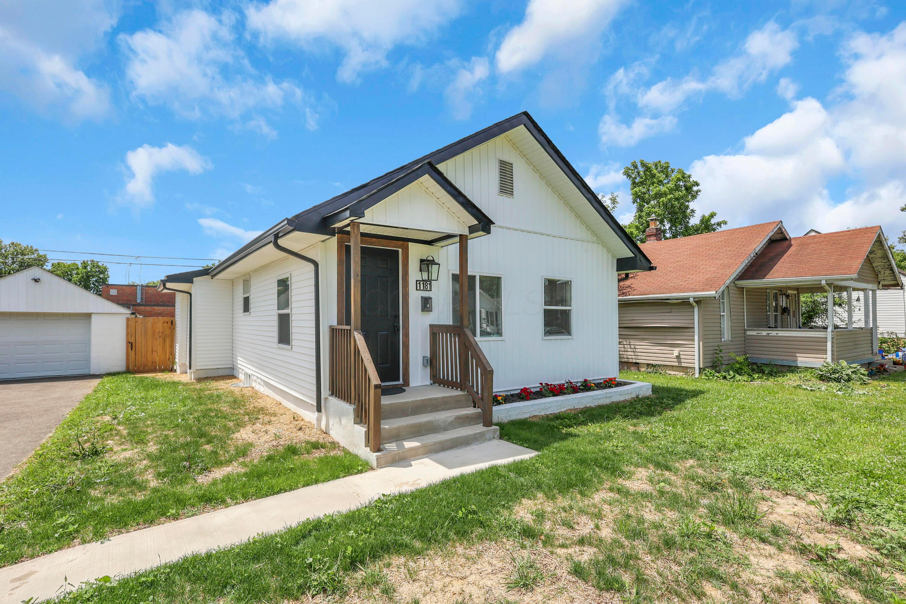 1181 Minnesota Avenue