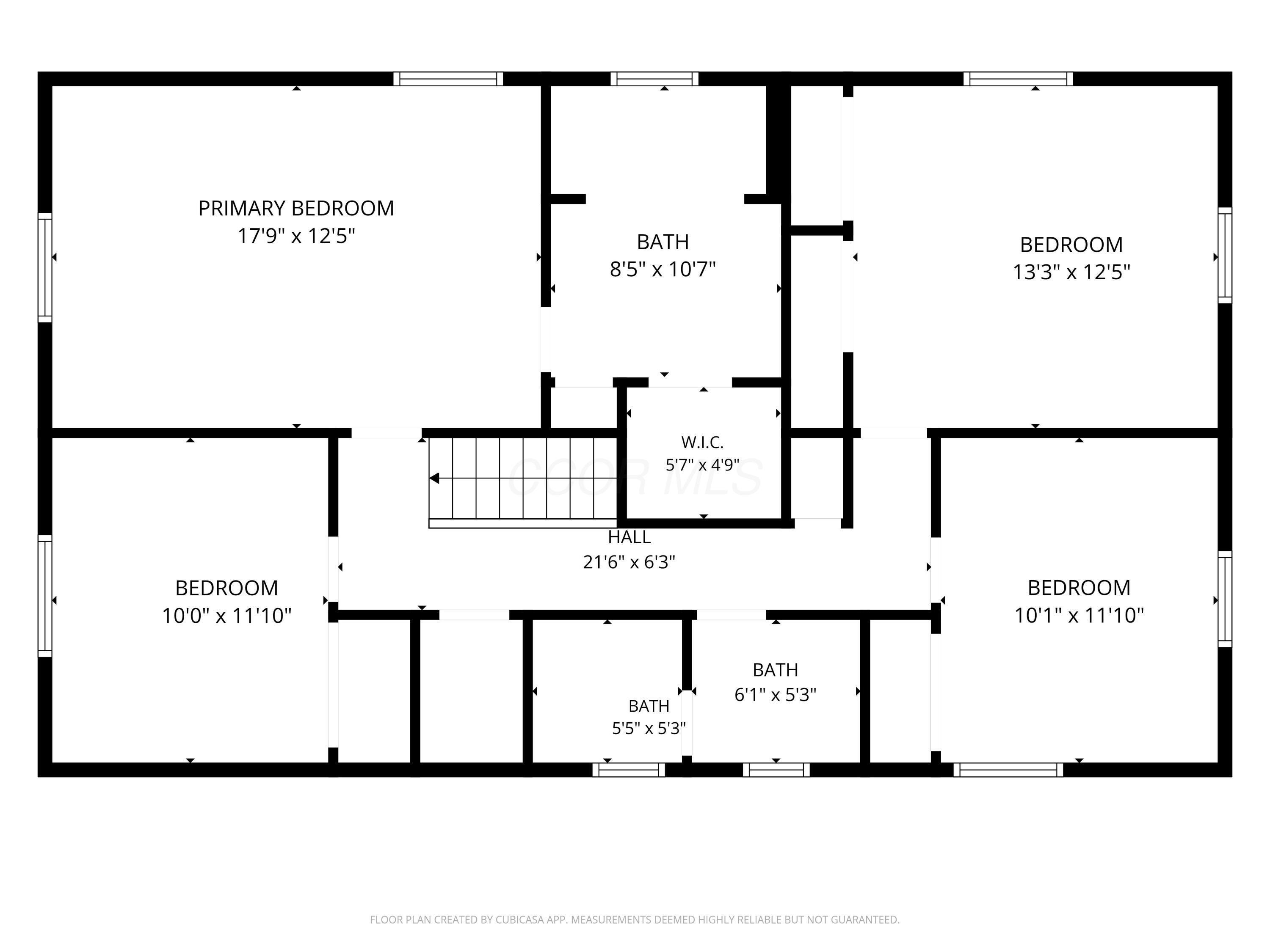 1186 Royal Oak Court