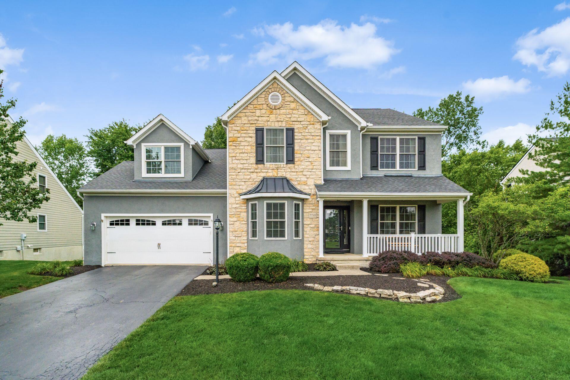 7749 Marrisey Loop