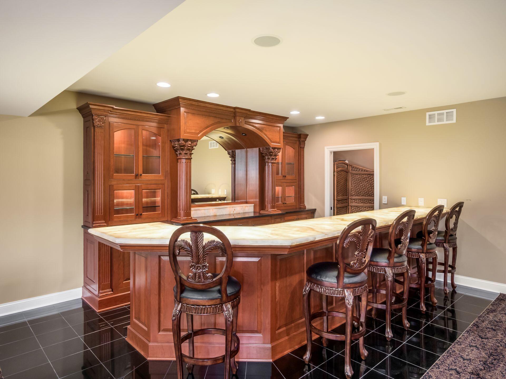 1065 Bluff Vista Drive
