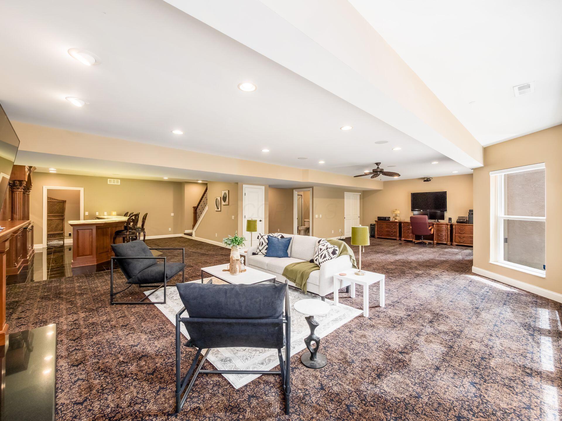 1065 Bluff Vista Drive