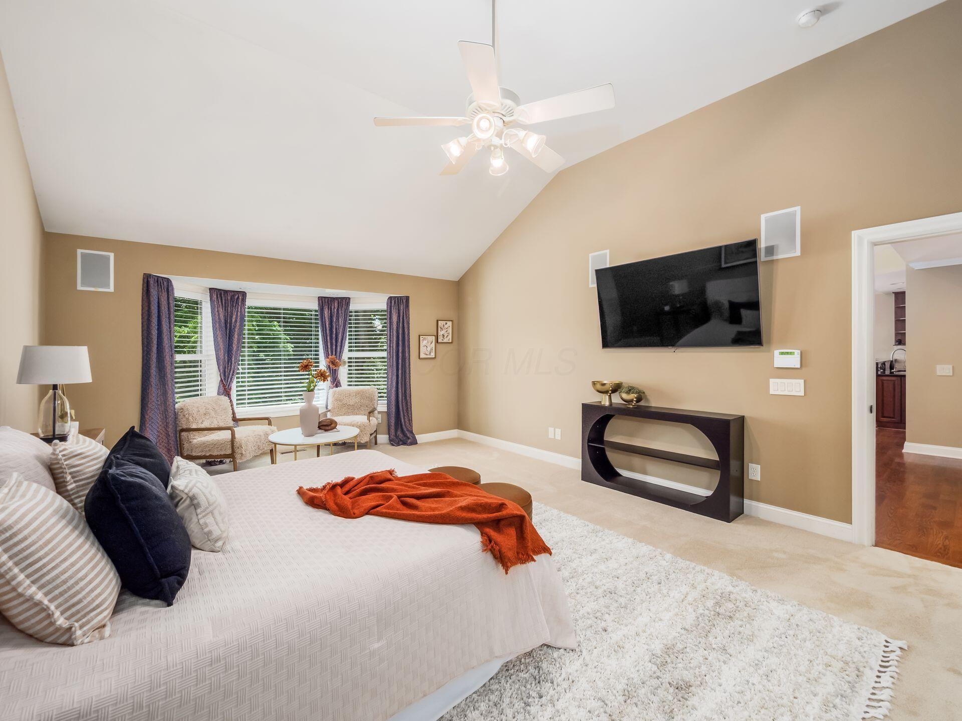 1065 Bluff Vista Drive