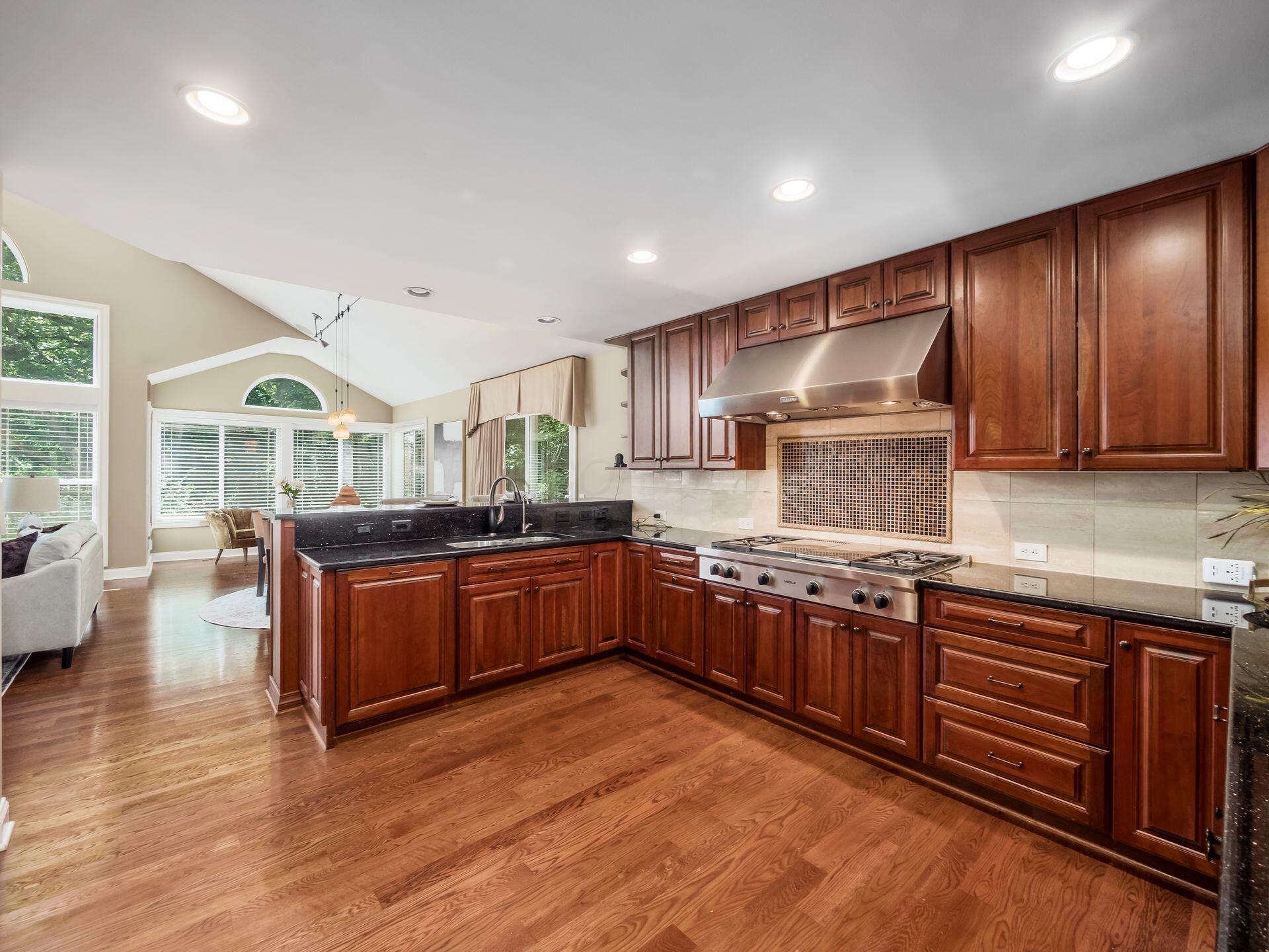 1065 Bluff Vista Drive