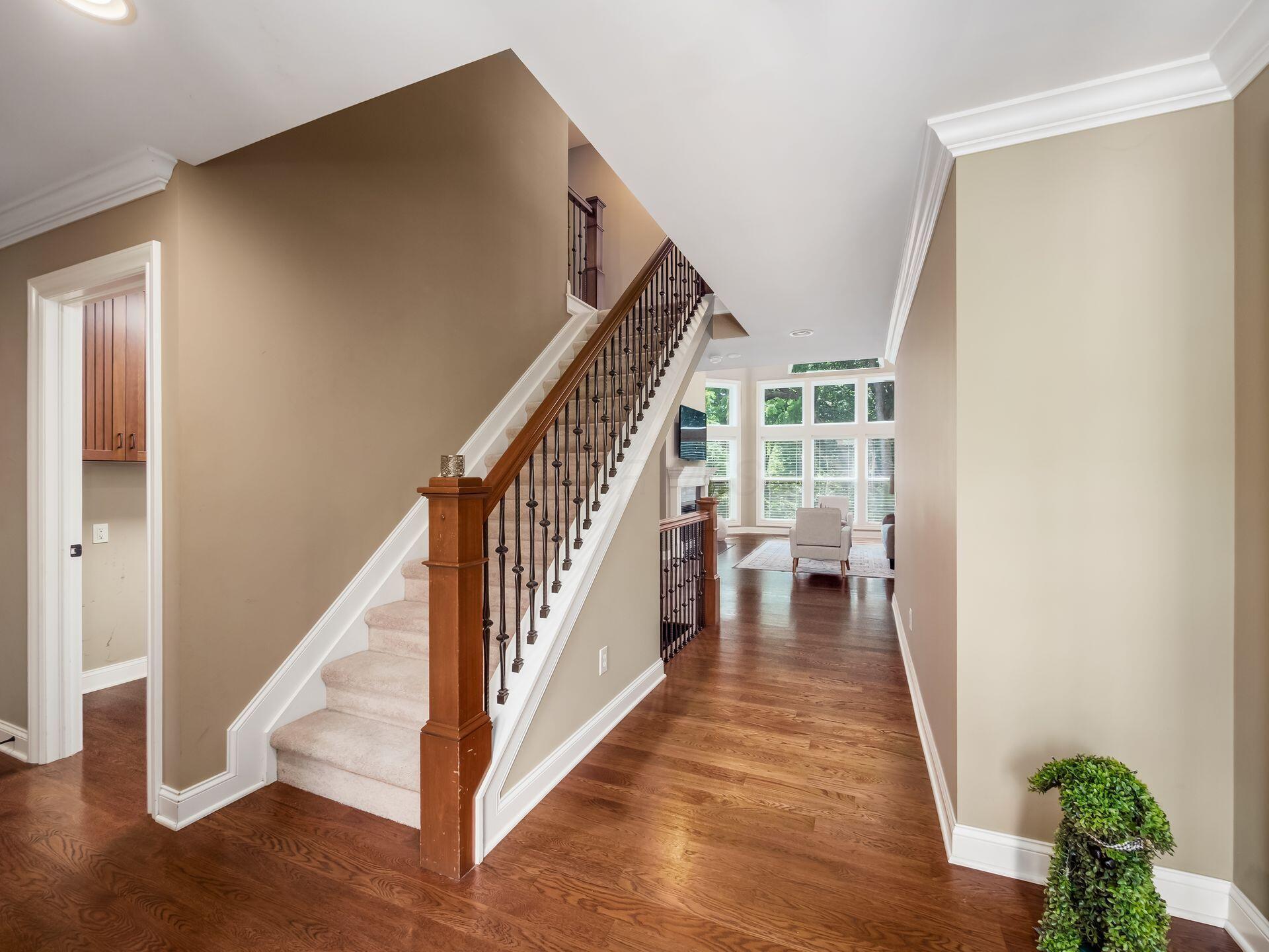 1065 Bluff Vista Drive