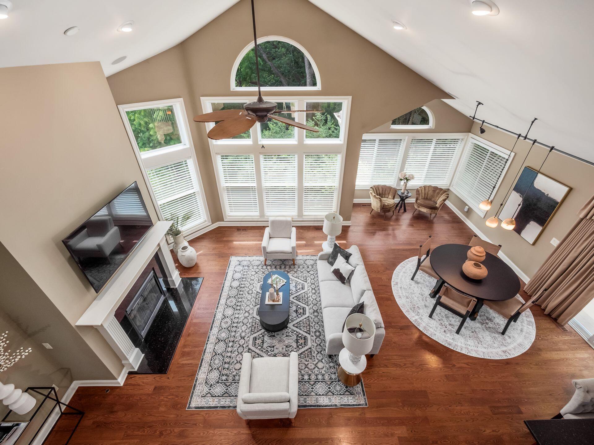 1065 Bluff Vista Drive