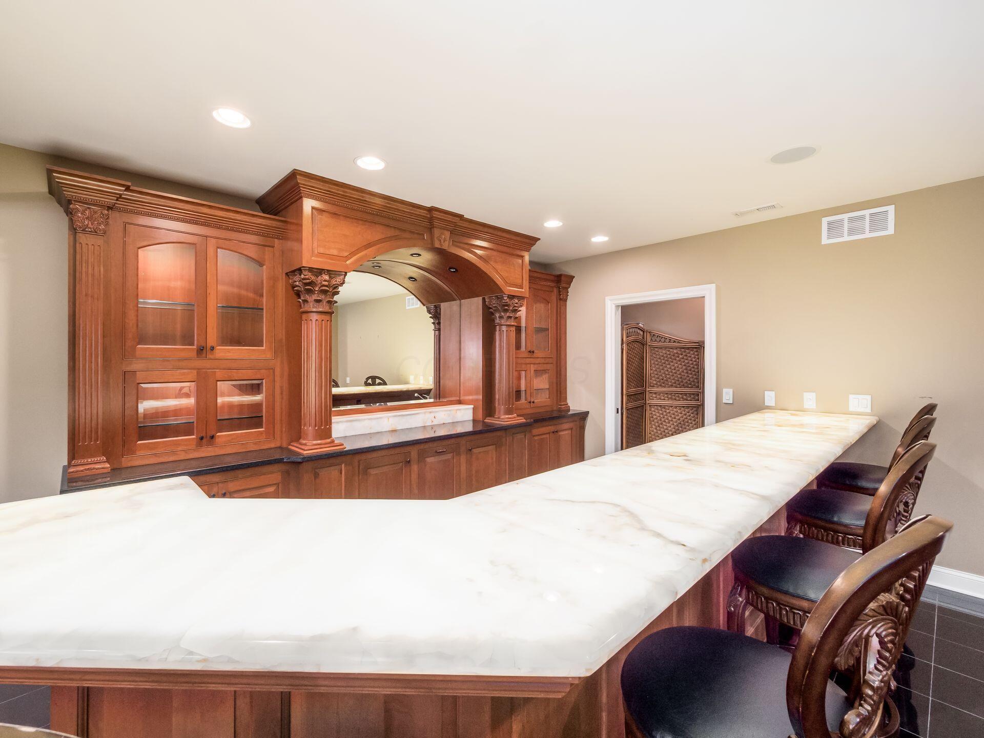 1065 Bluff Vista Drive