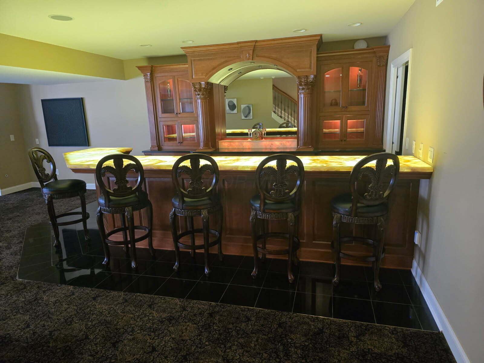 1065 Bluff Vista Drive