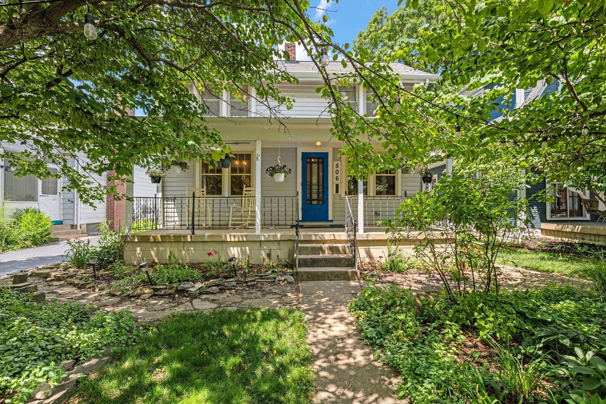 506 Milford Avenue