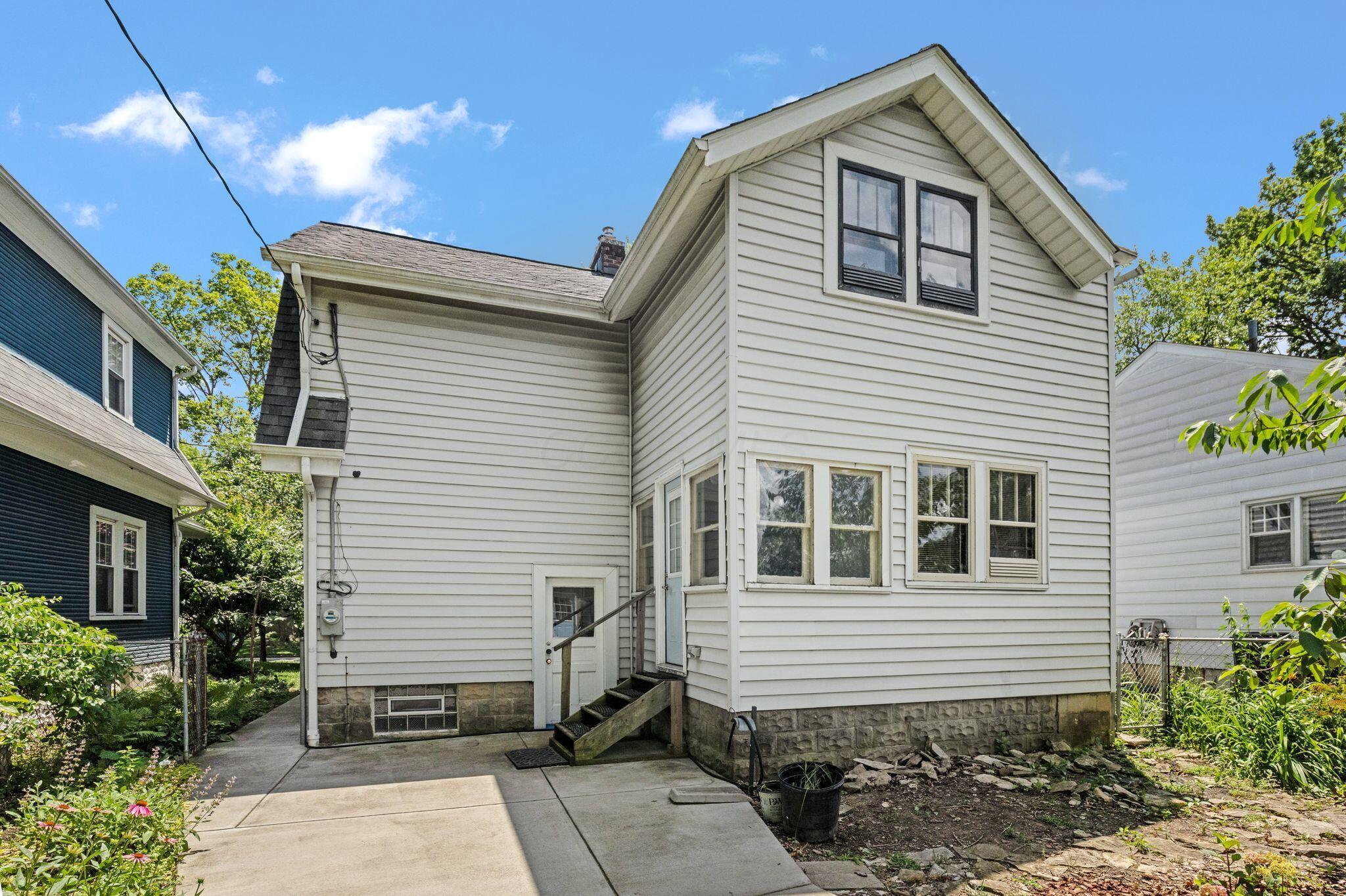 506 Milford Avenue