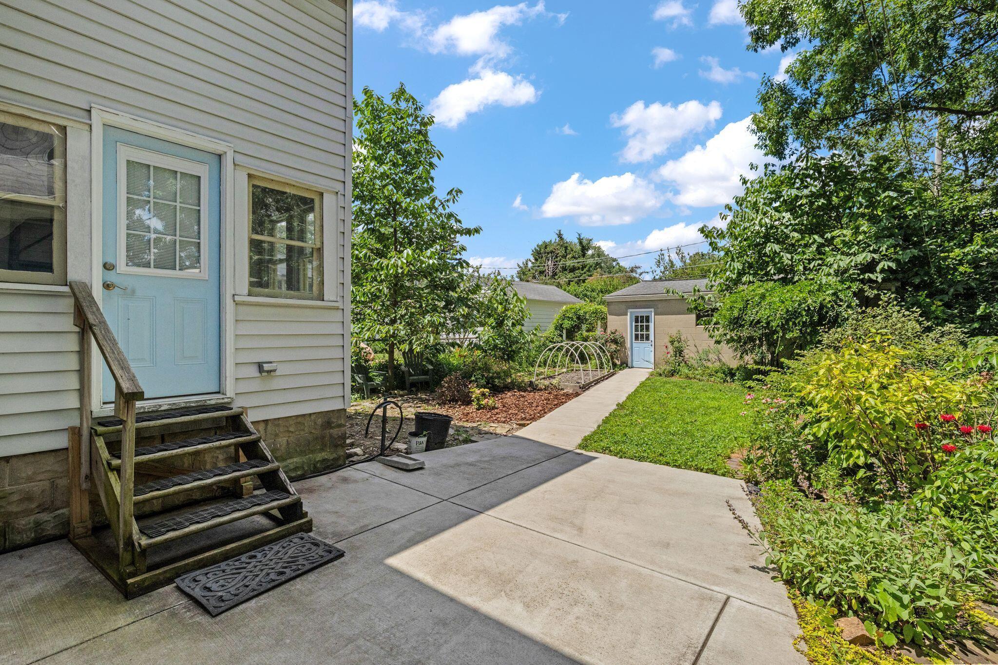 506 Milford Avenue