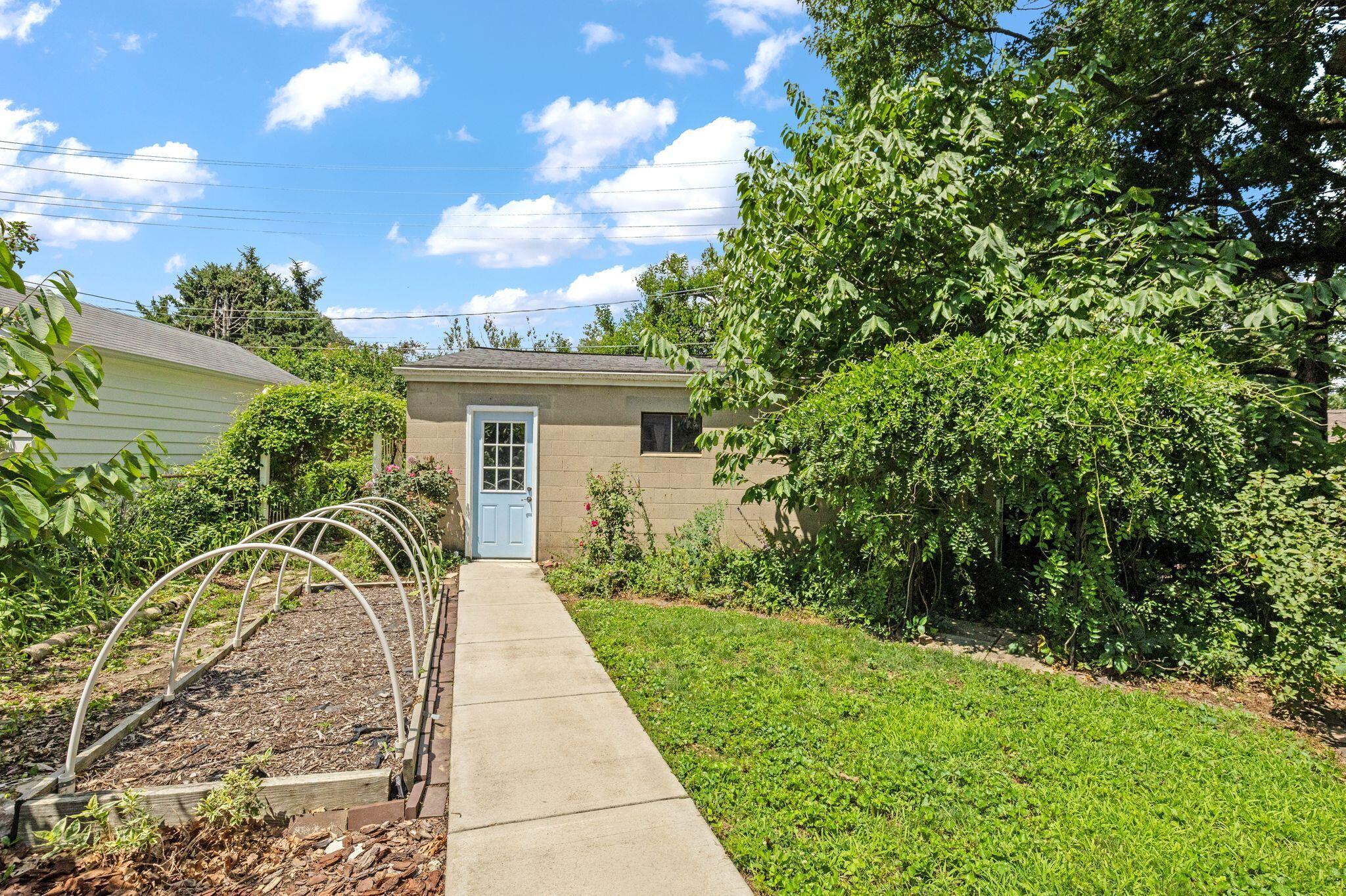 506 Milford Avenue