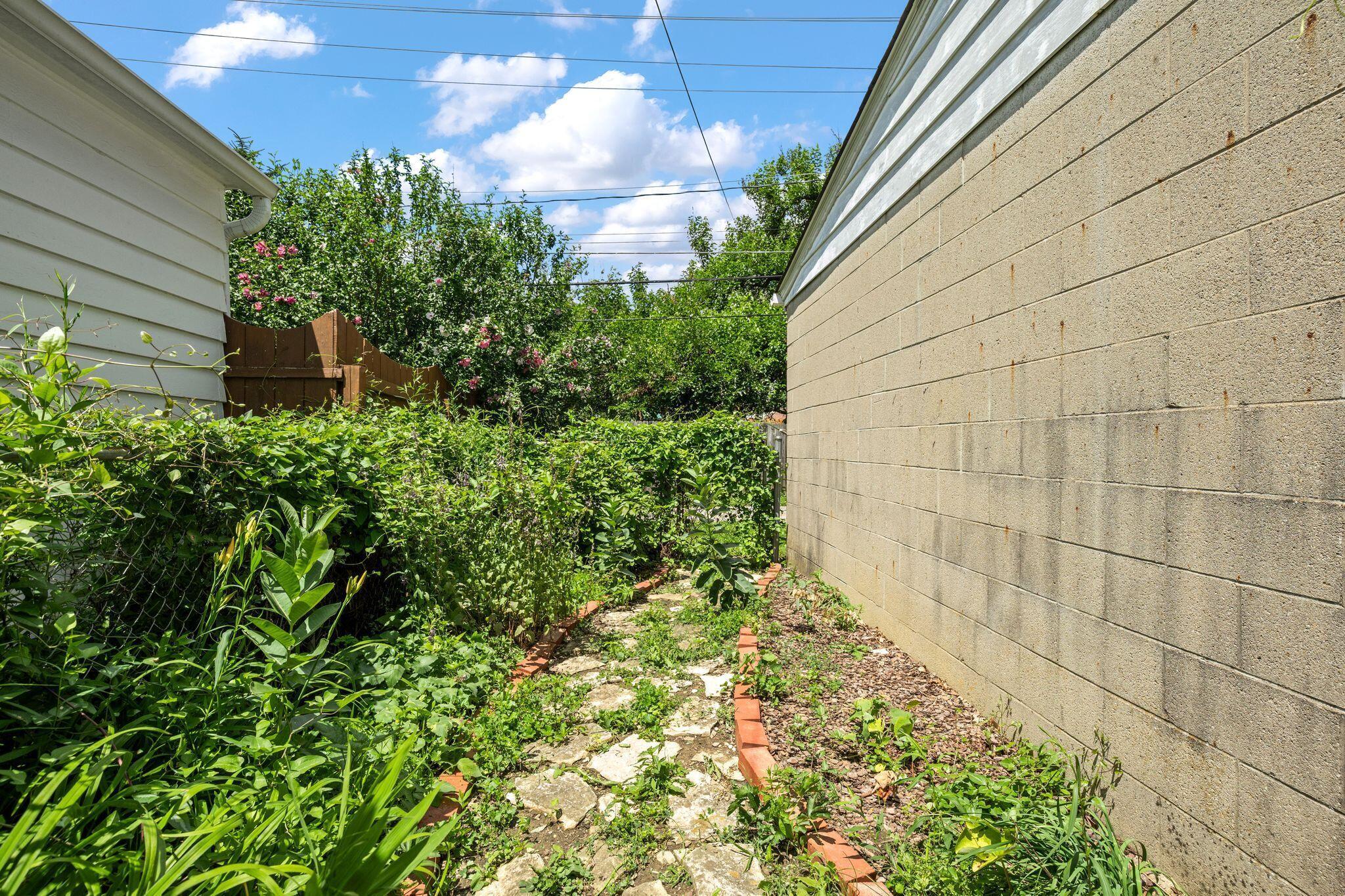 506 Milford Avenue