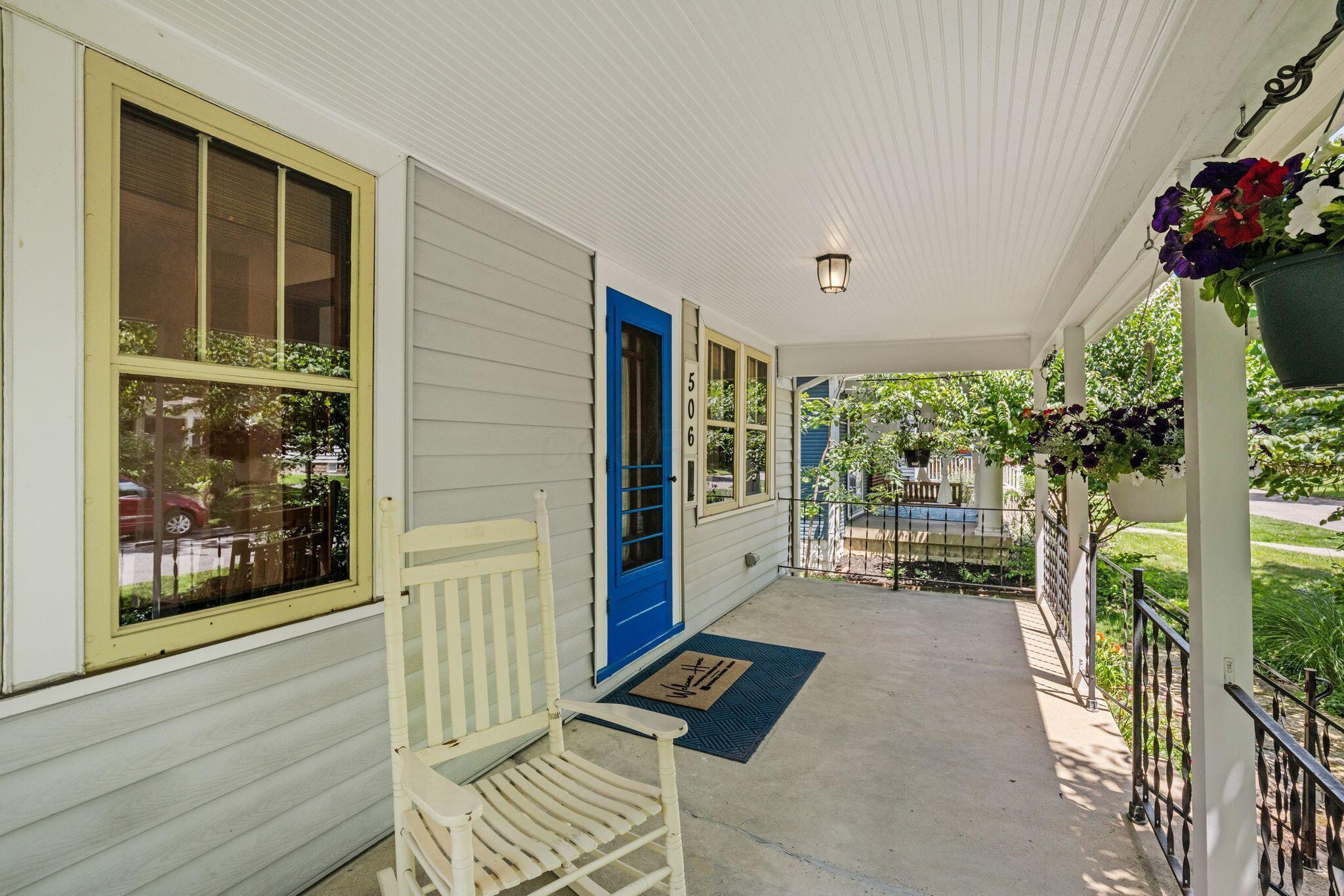 506 Milford Avenue