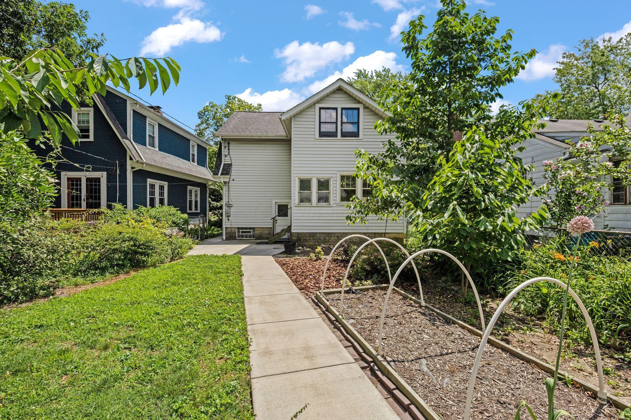 506 Milford Avenue