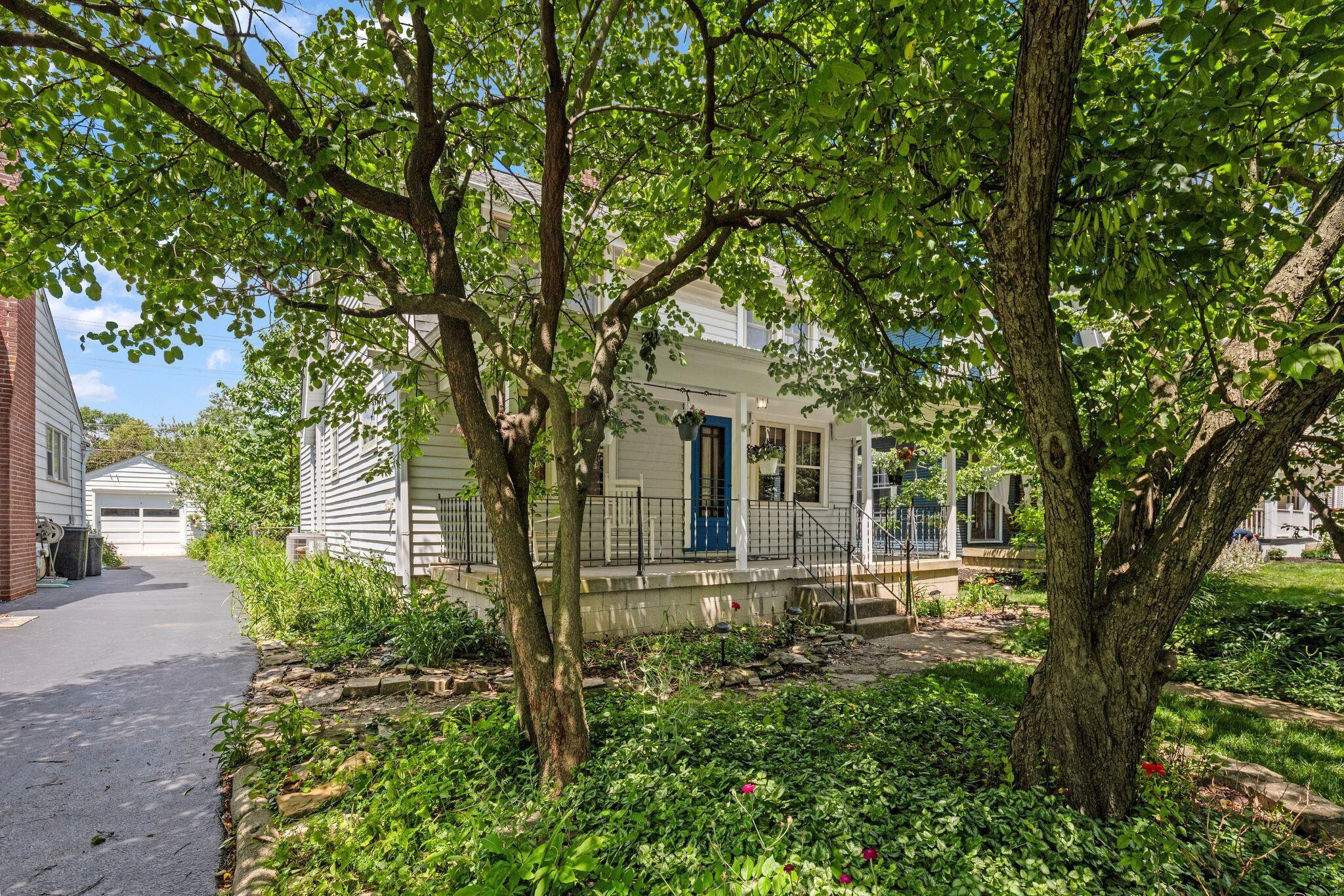 506 Milford Avenue