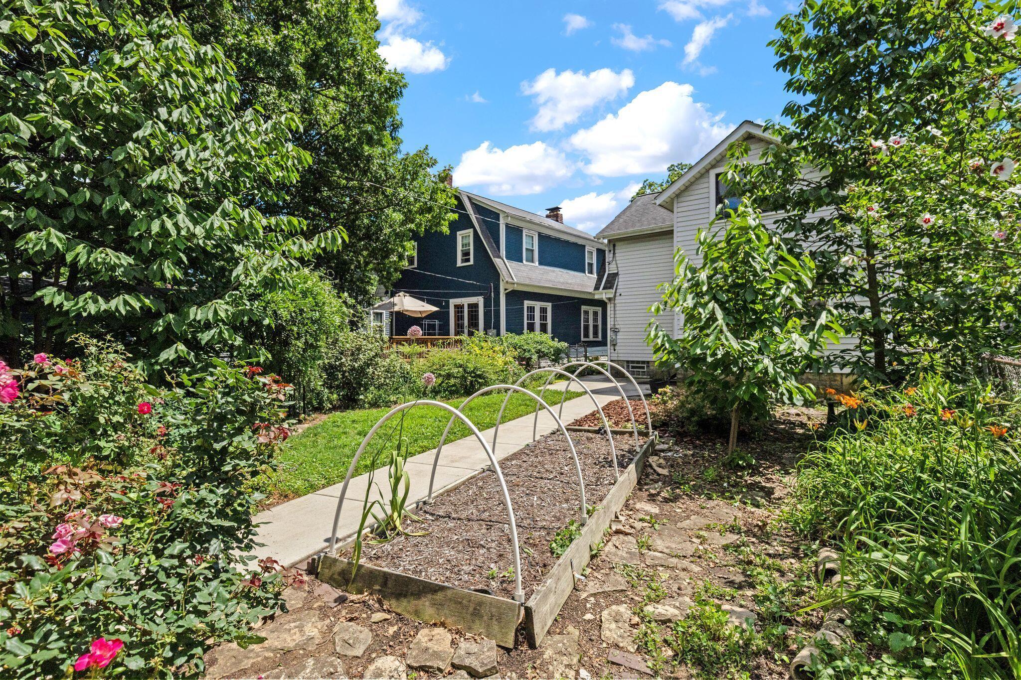 506 Milford Avenue