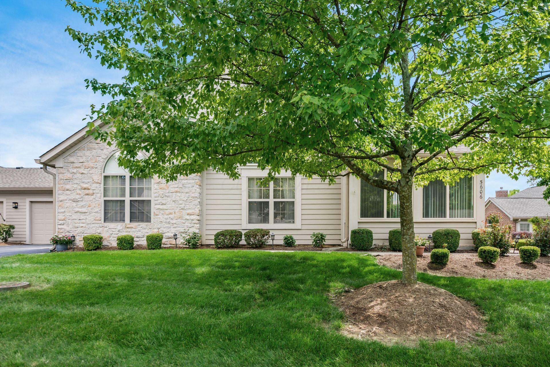 5606 Meadowood Lane