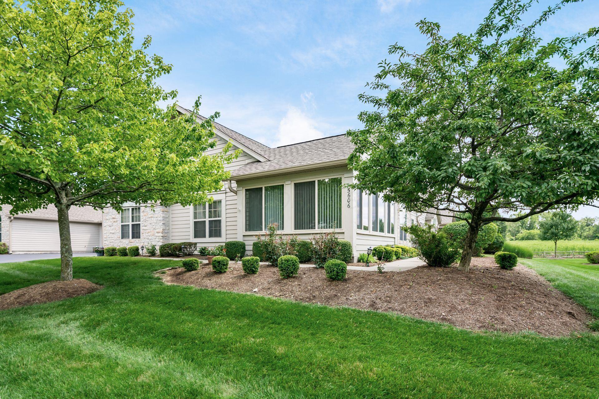 5606 Meadowood Lane