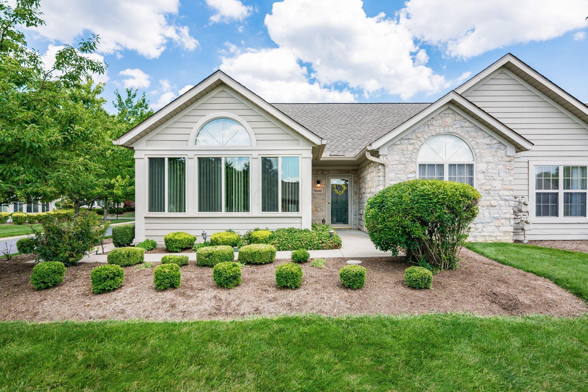 5606 Meadowood Lane