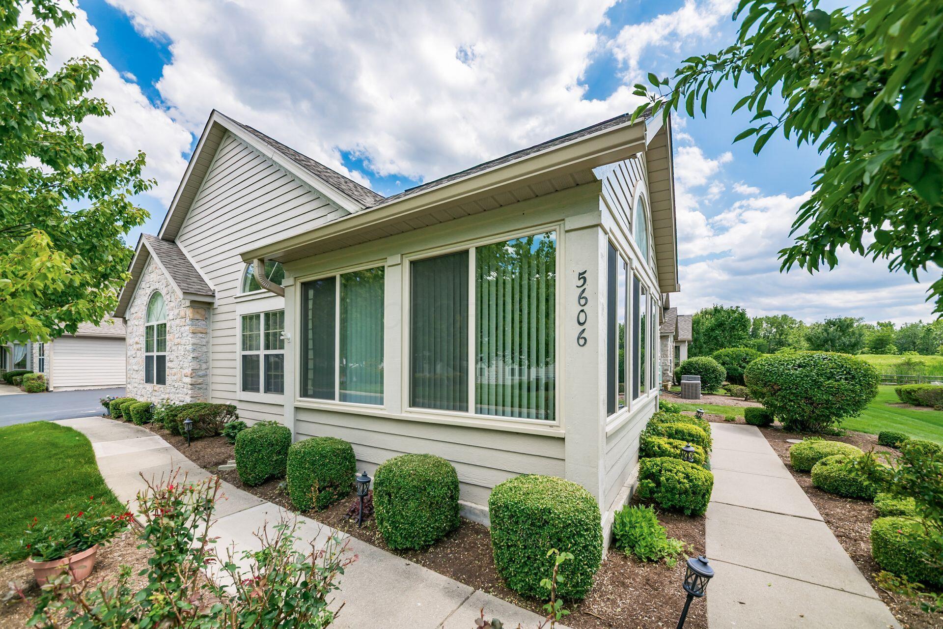 5606 Meadowood Lane