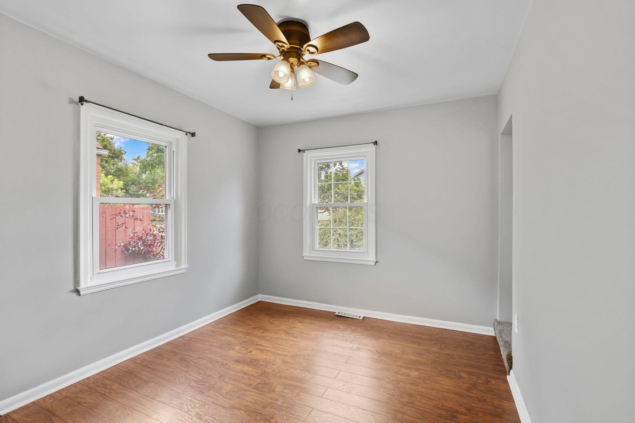 833 Copeland Road