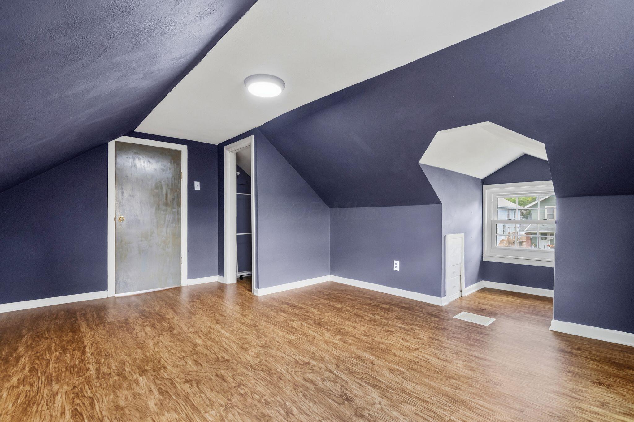 833 Copeland Road