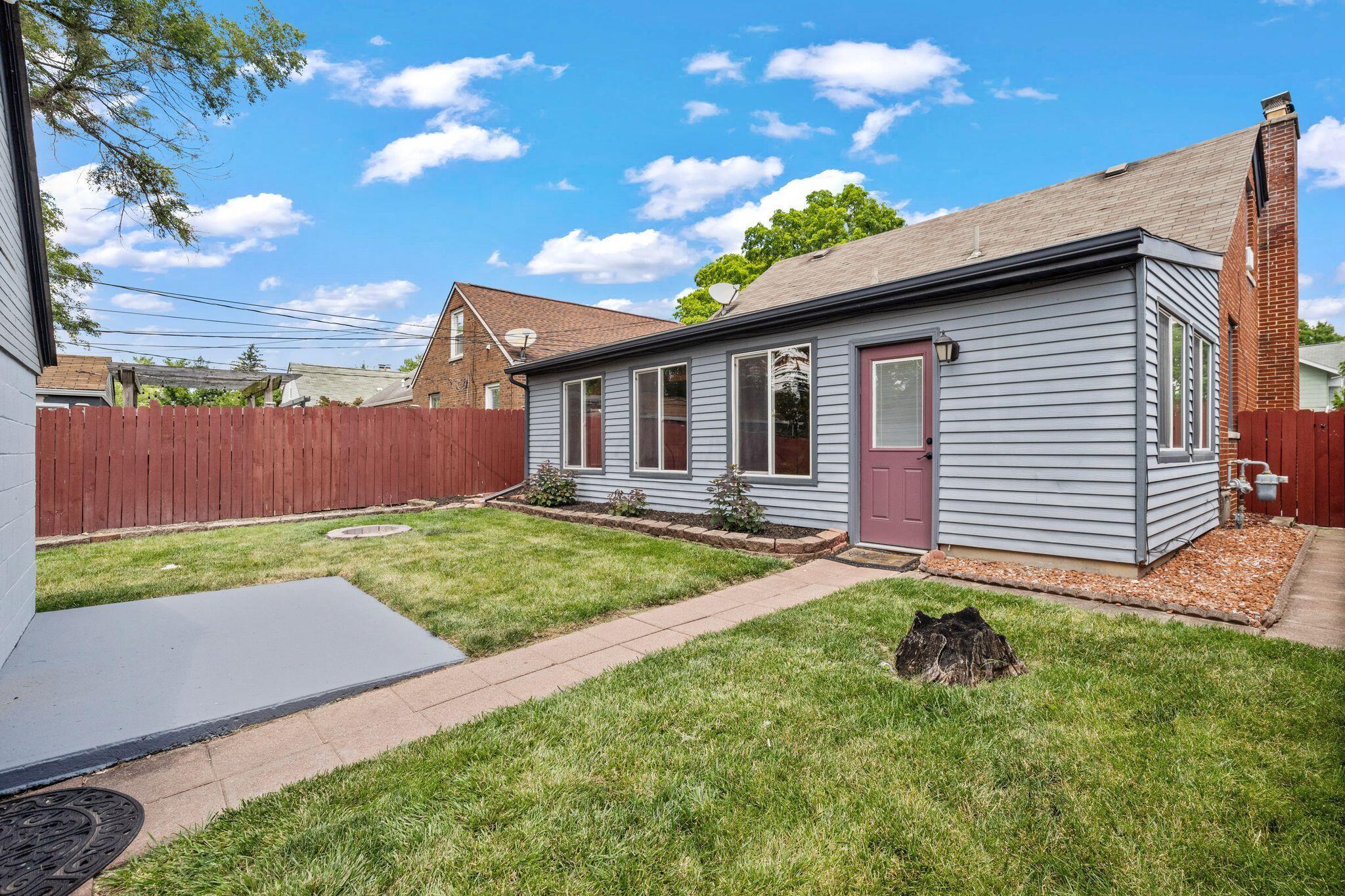833 Copeland Road