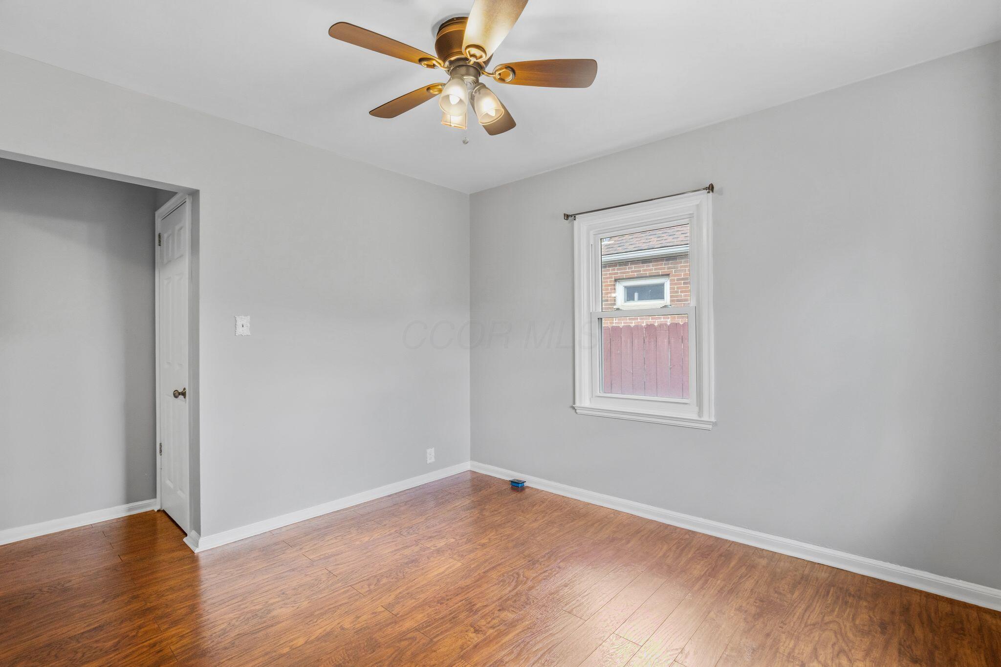 833 Copeland Road
