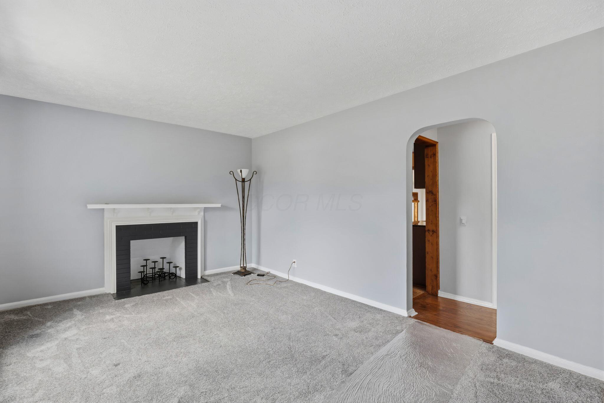 833 Copeland Road