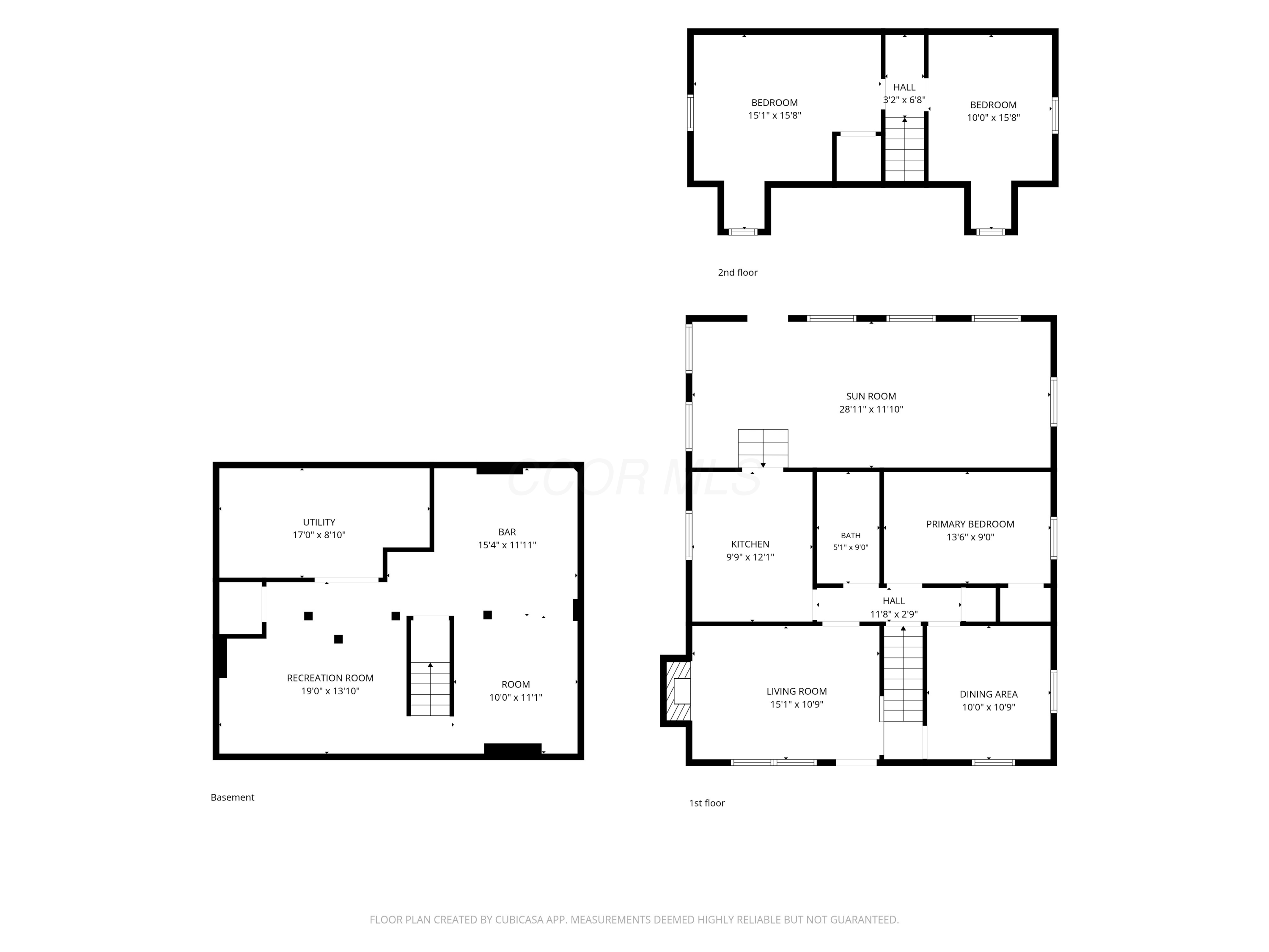 833 Copeland Road