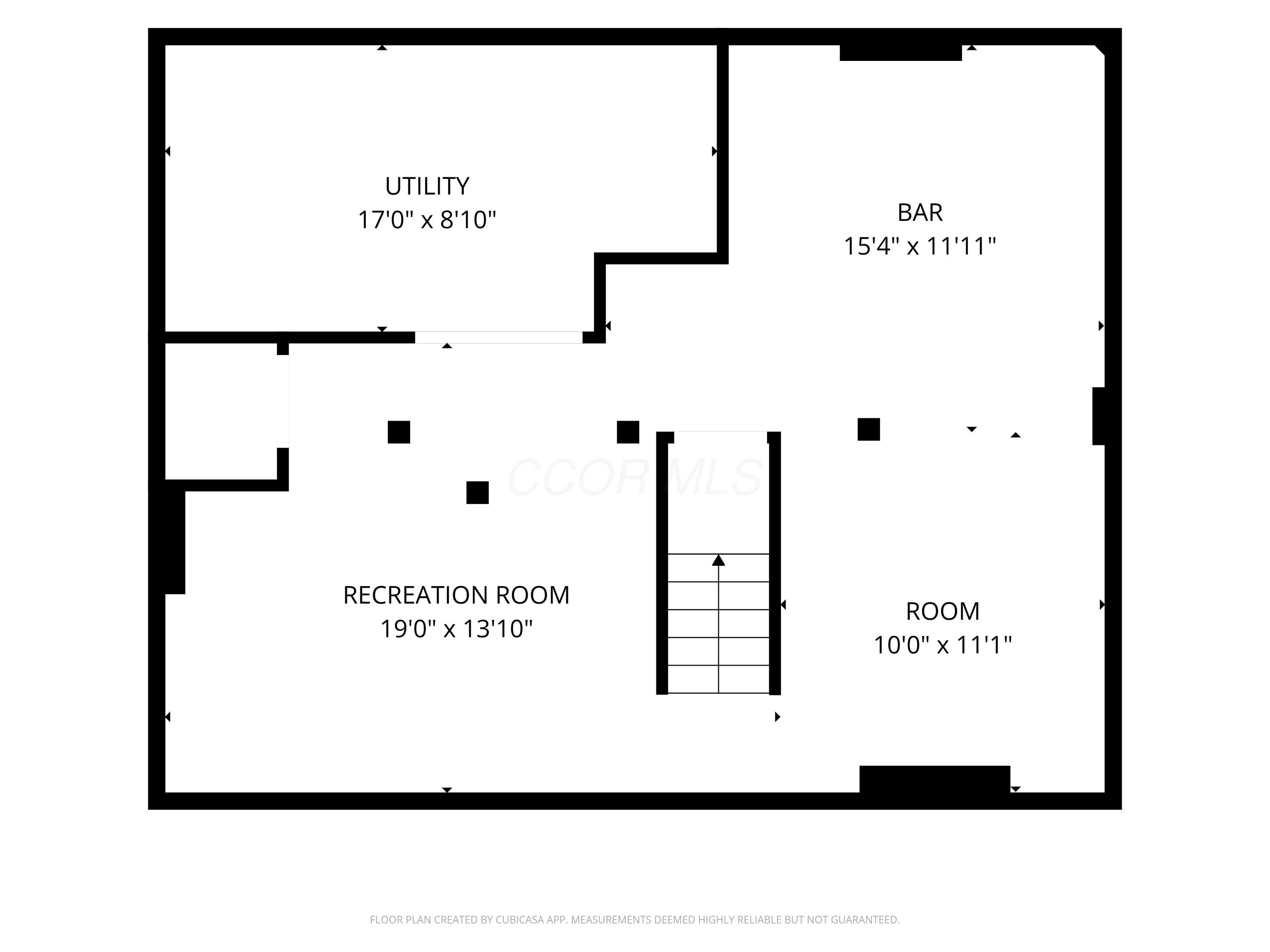 833 Copeland Road