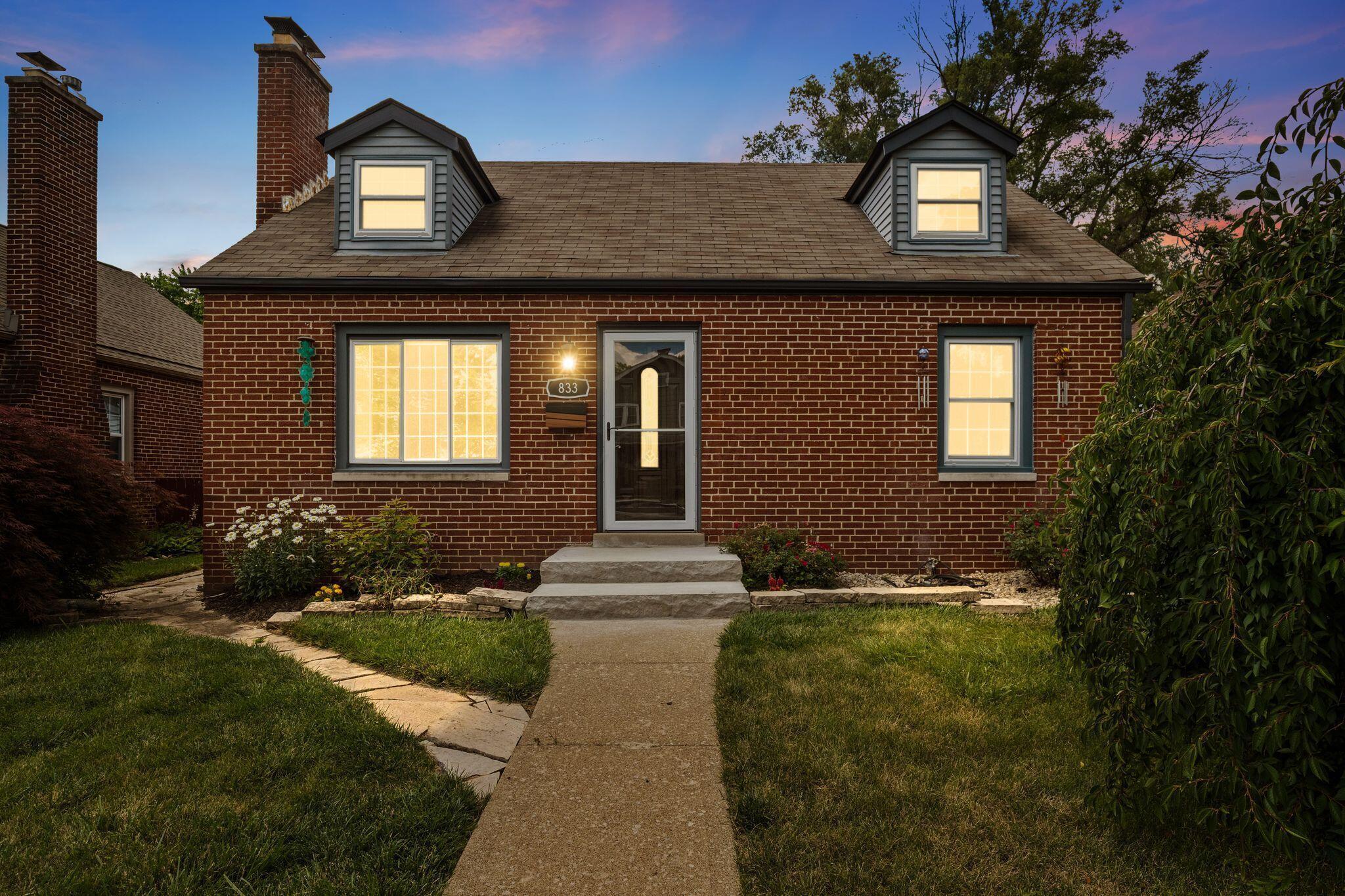 833 Copeland Road