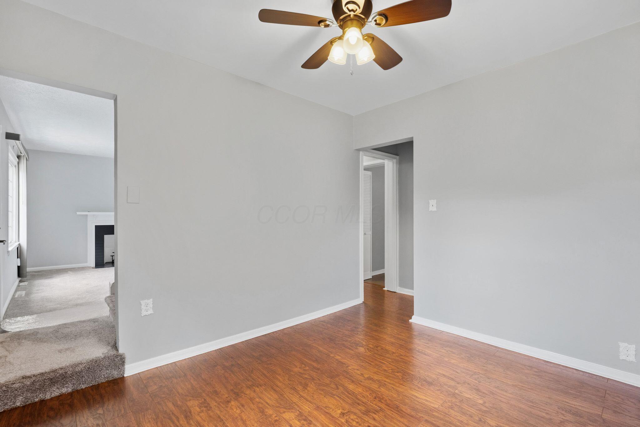 833 Copeland Road