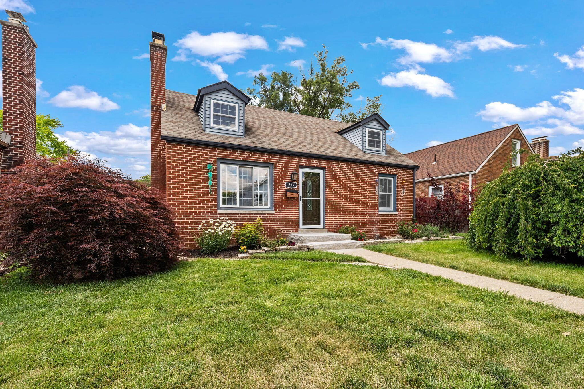 833 Copeland Road