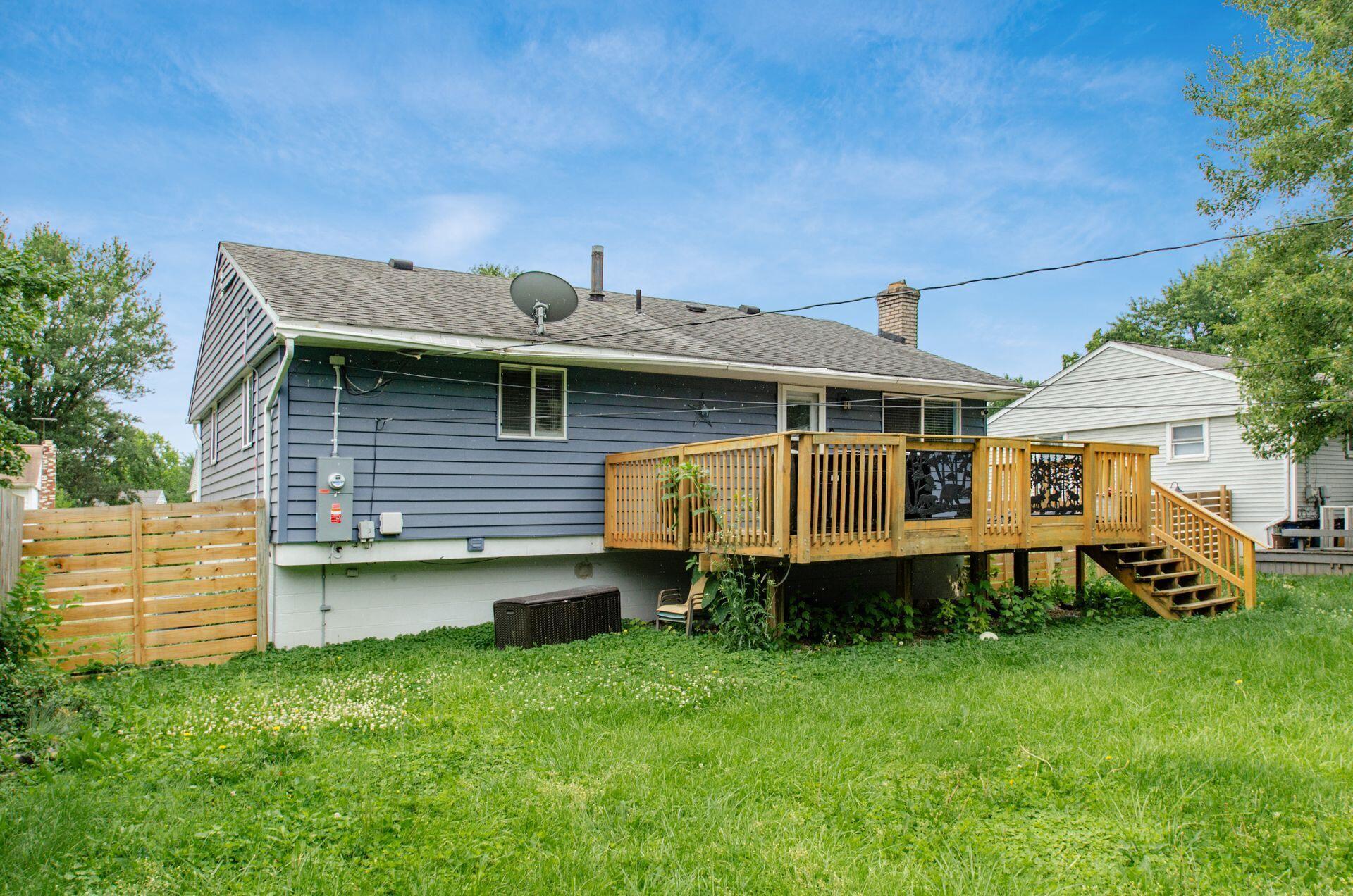 626 Knights Avenue