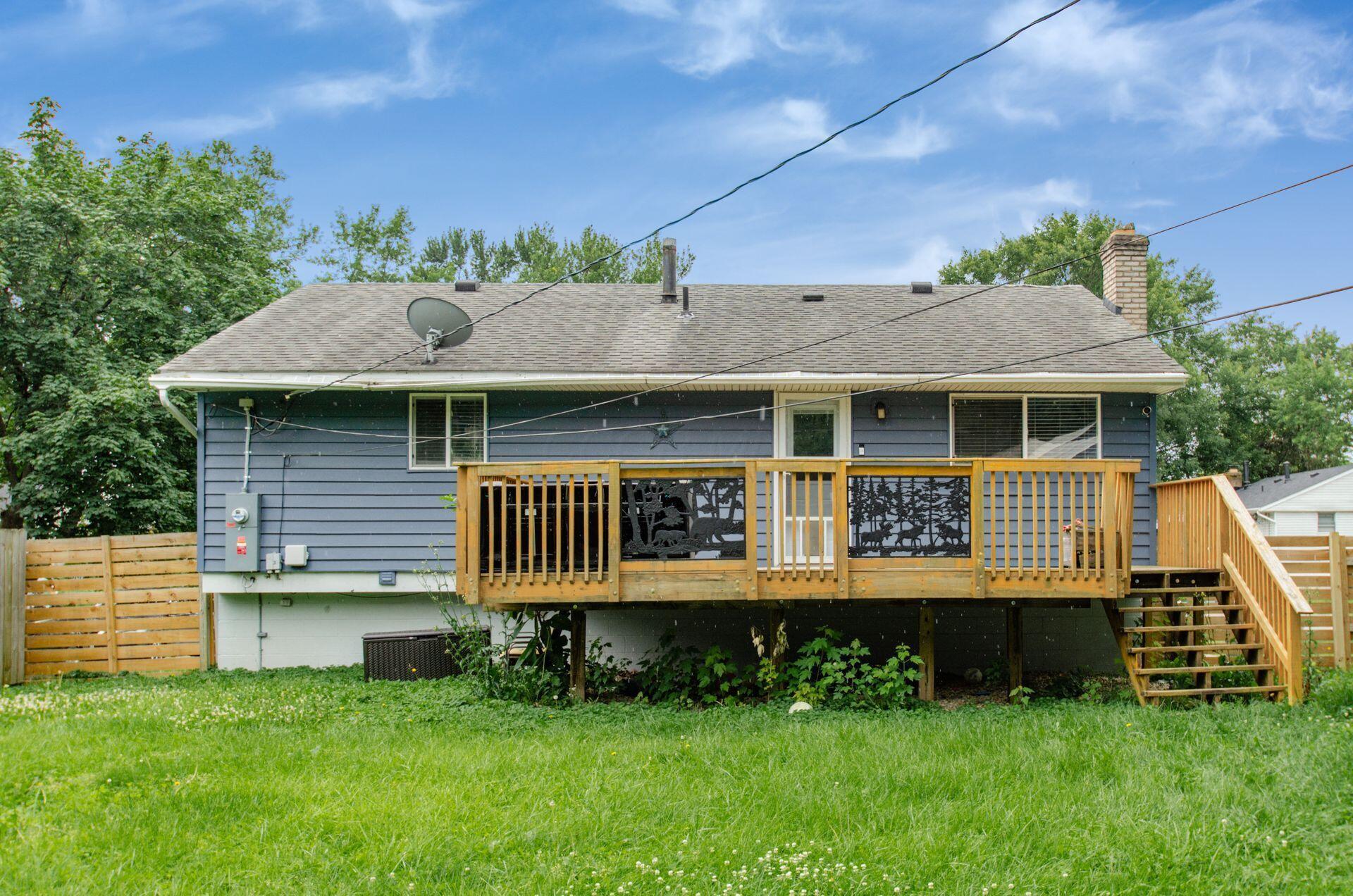 626 Knights Avenue