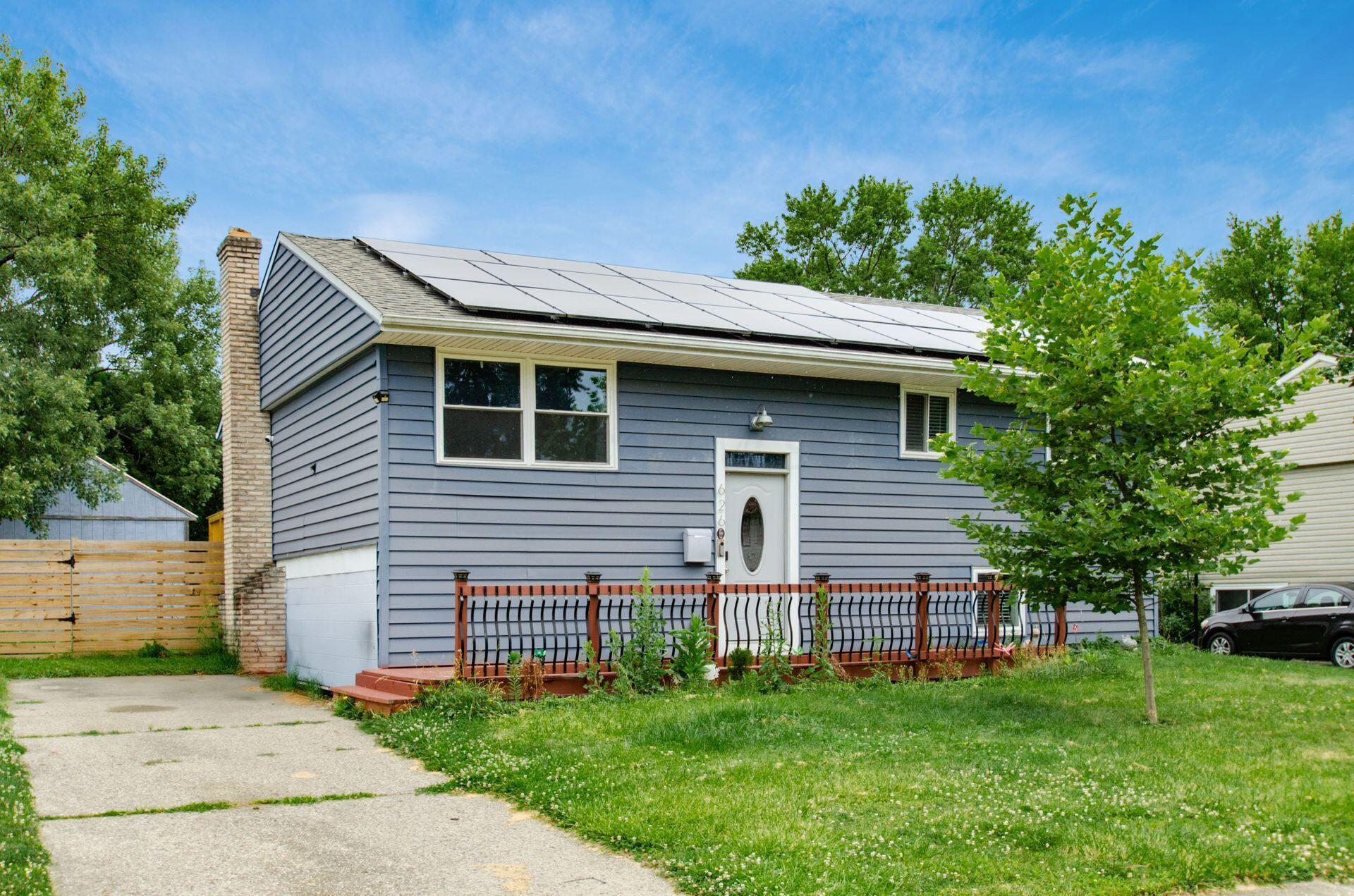 626 Knights Avenue