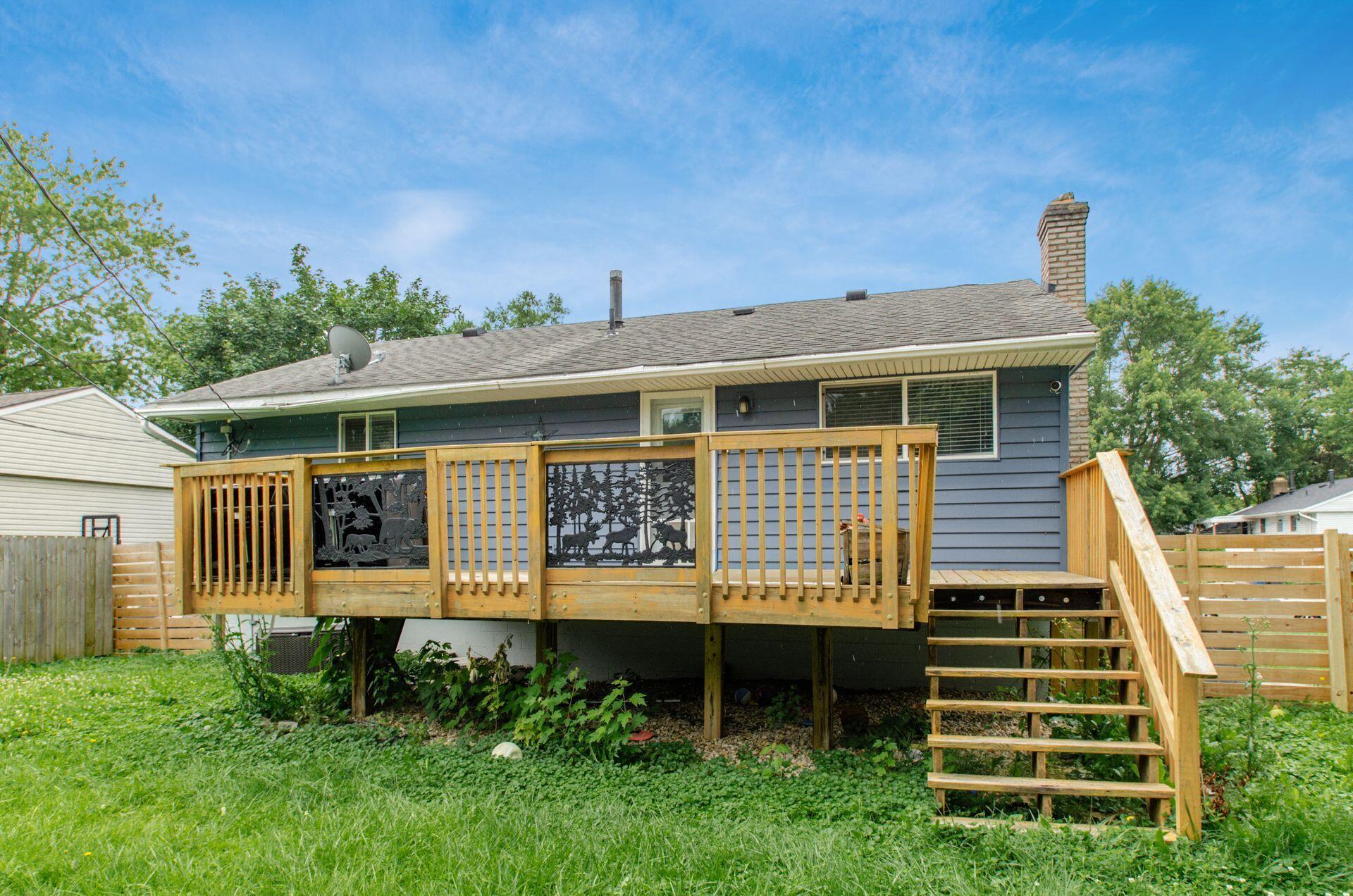 626 Knights Avenue