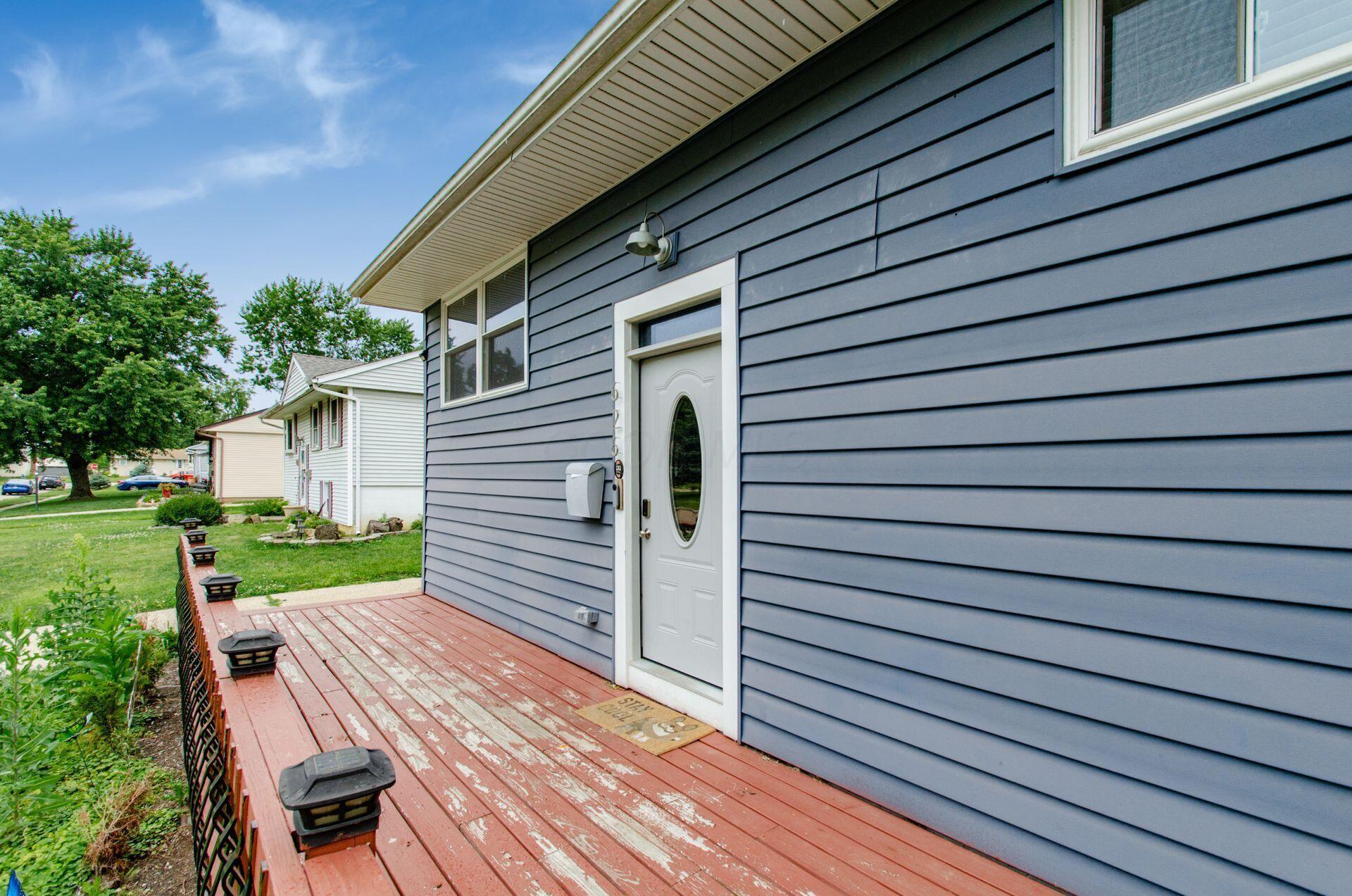 626 Knights Avenue