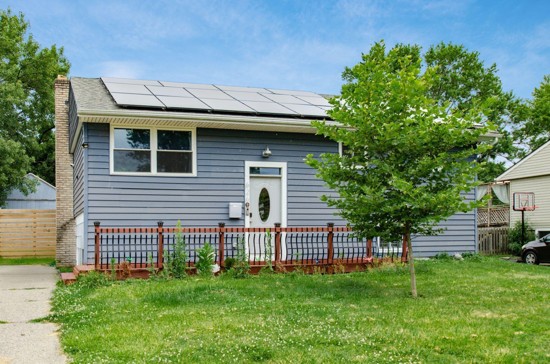 626 Knights Avenue