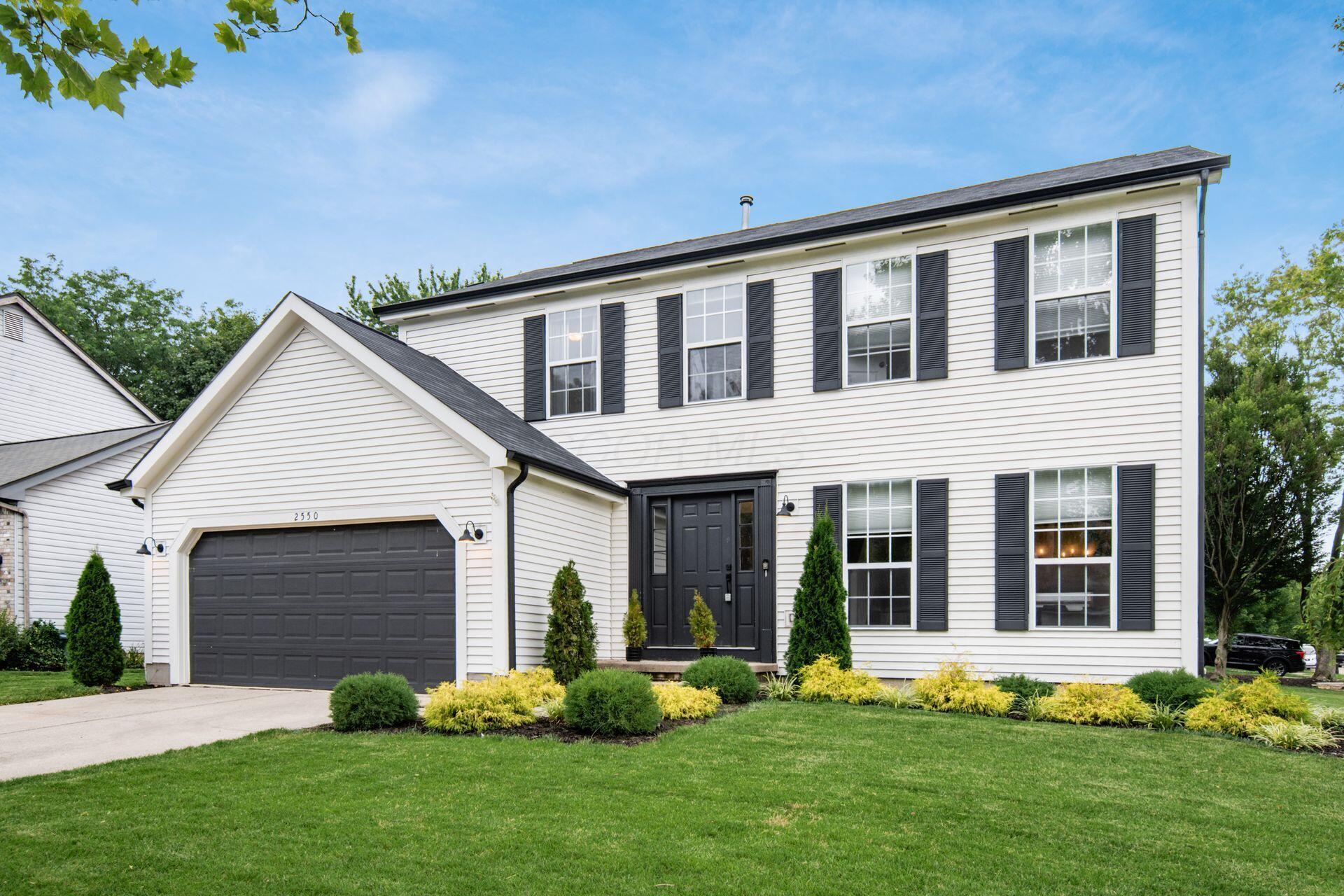 2550 Breathstone Drive