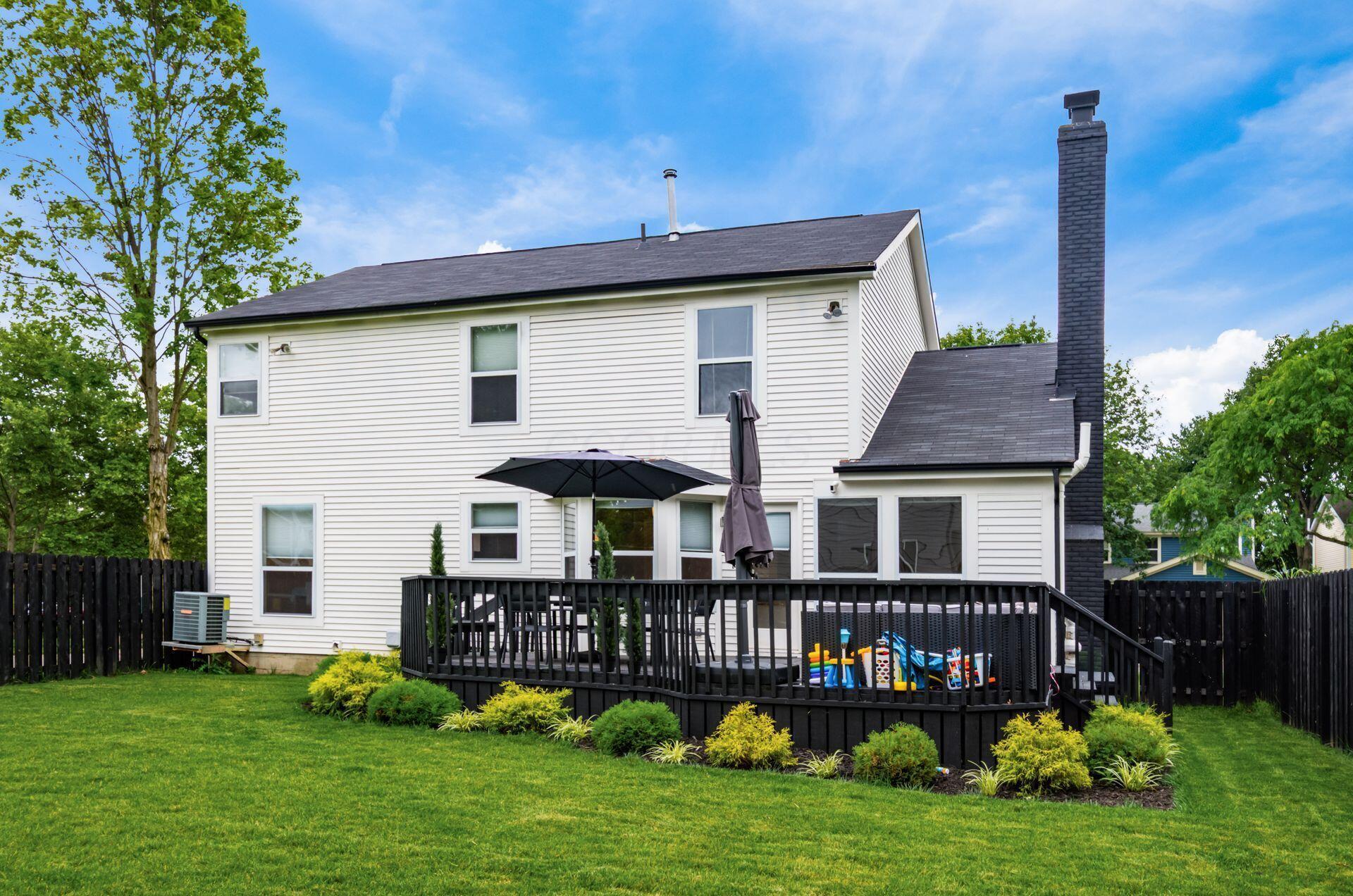 2550 Breathstone Drive