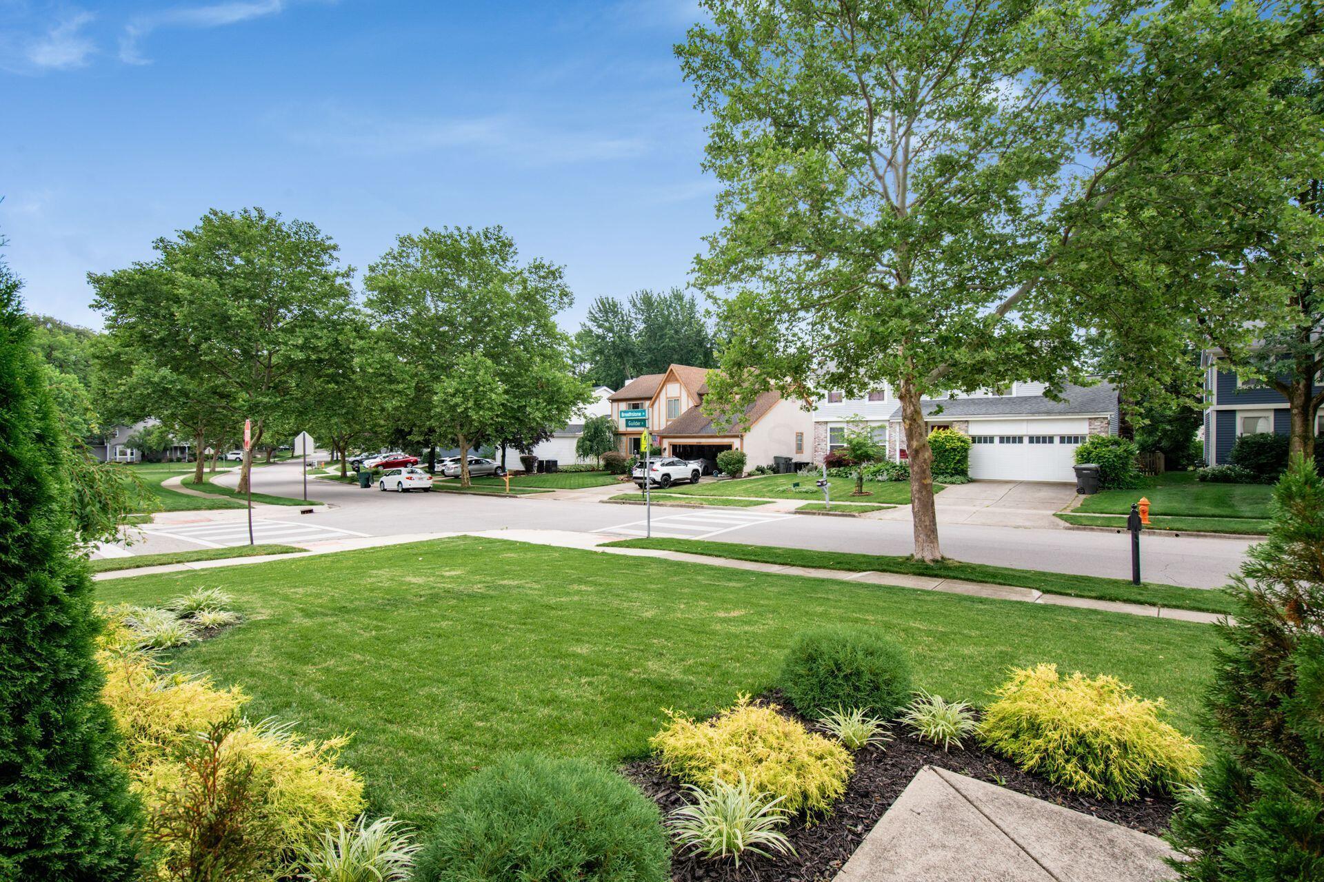 2550 Breathstone Drive
