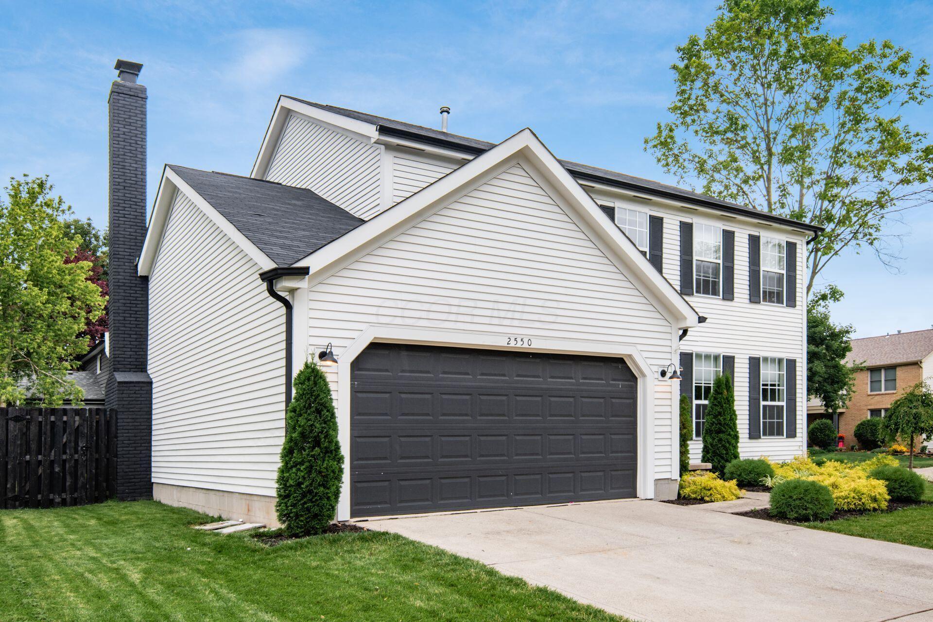 2550 Breathstone Drive