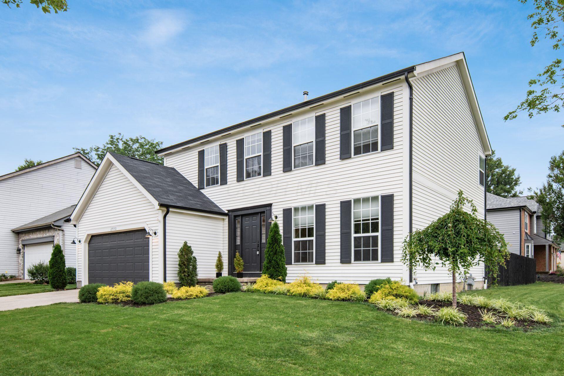 2550 Breathstone Drive