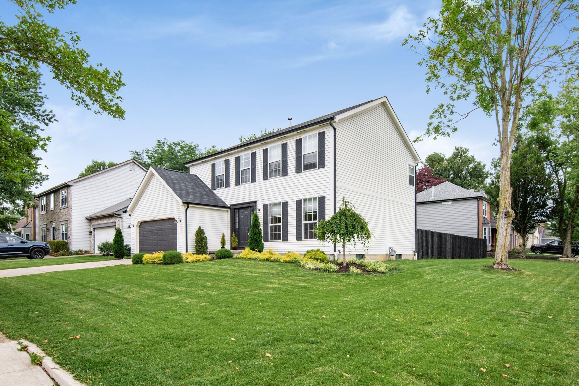2550 Breathstone Drive