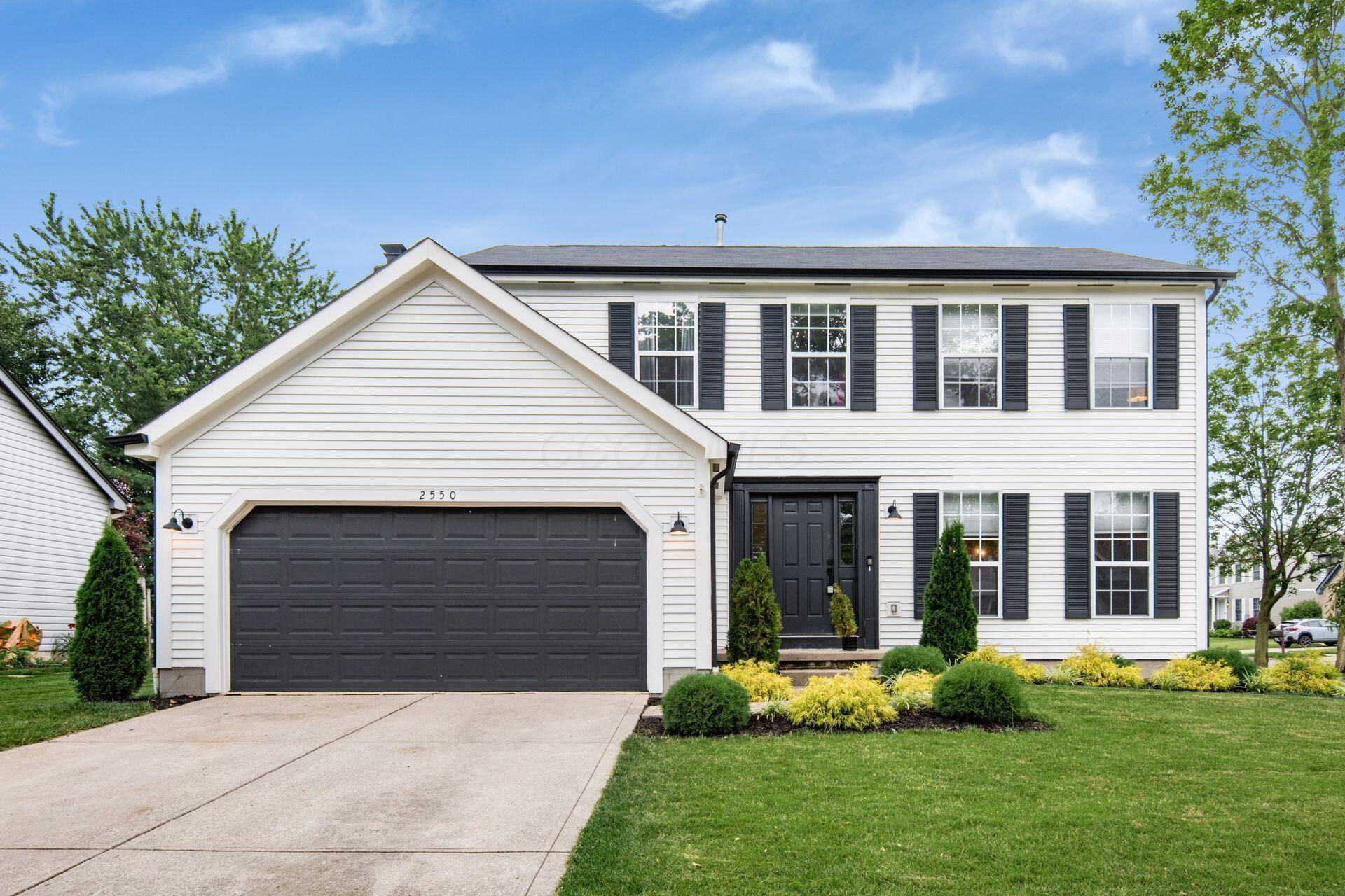 2550 Breathstone Drive